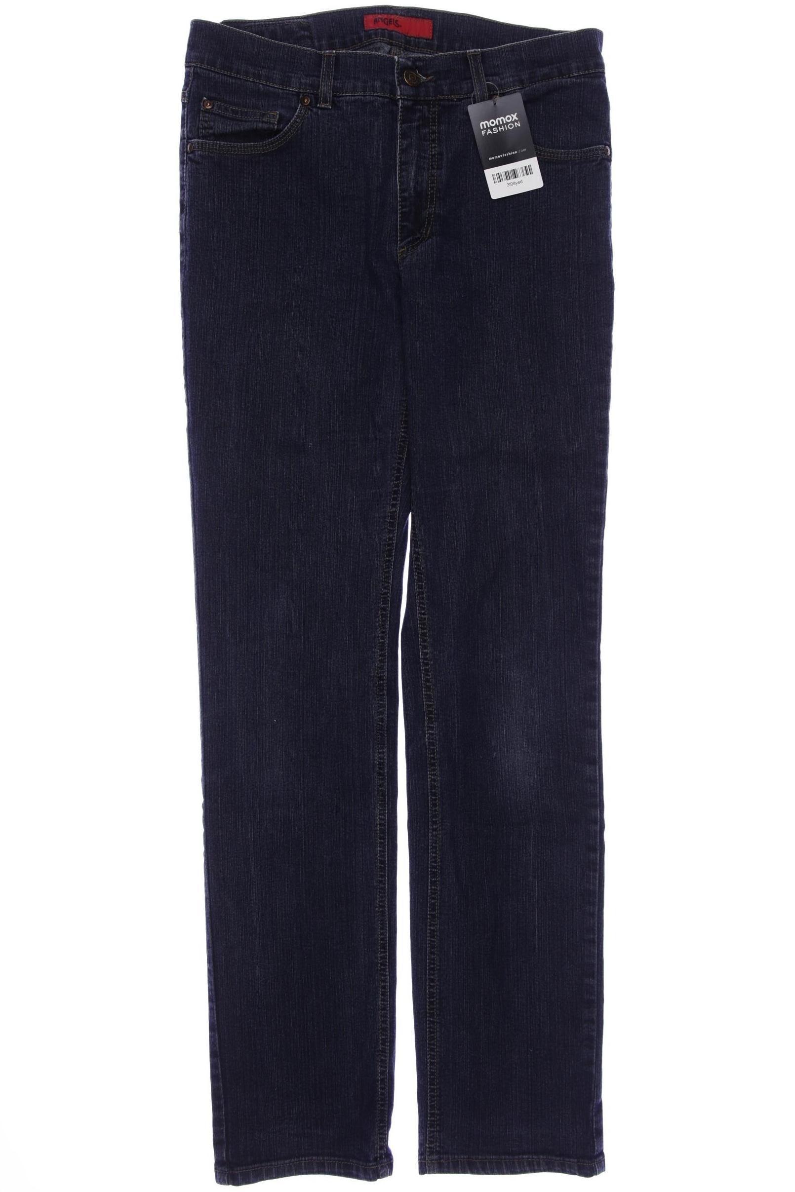 

Angels Damen Jeans, marineblau, Gr. 38