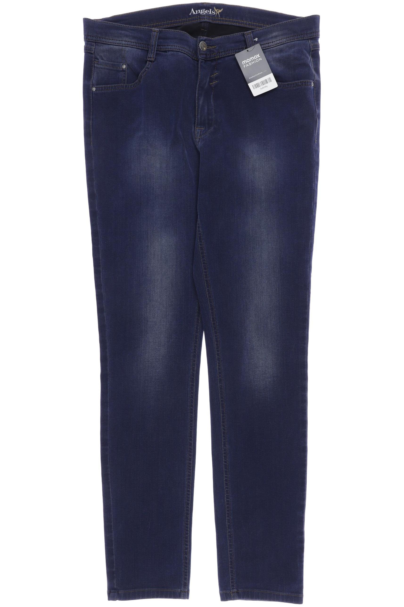 

Angels Damen Jeans, marineblau, Gr. 35