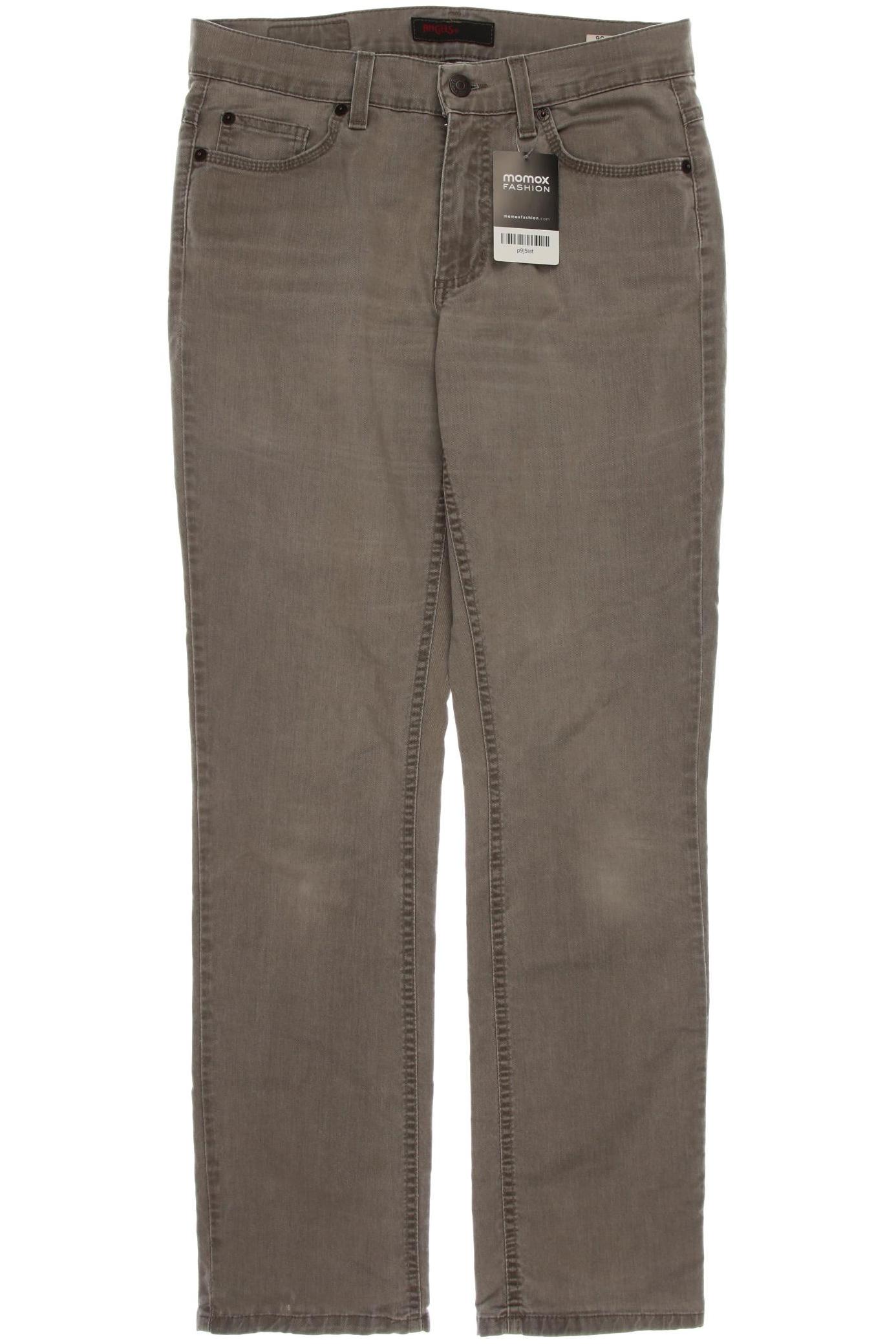 

Angels Damen Jeans, grau, Gr. 36
