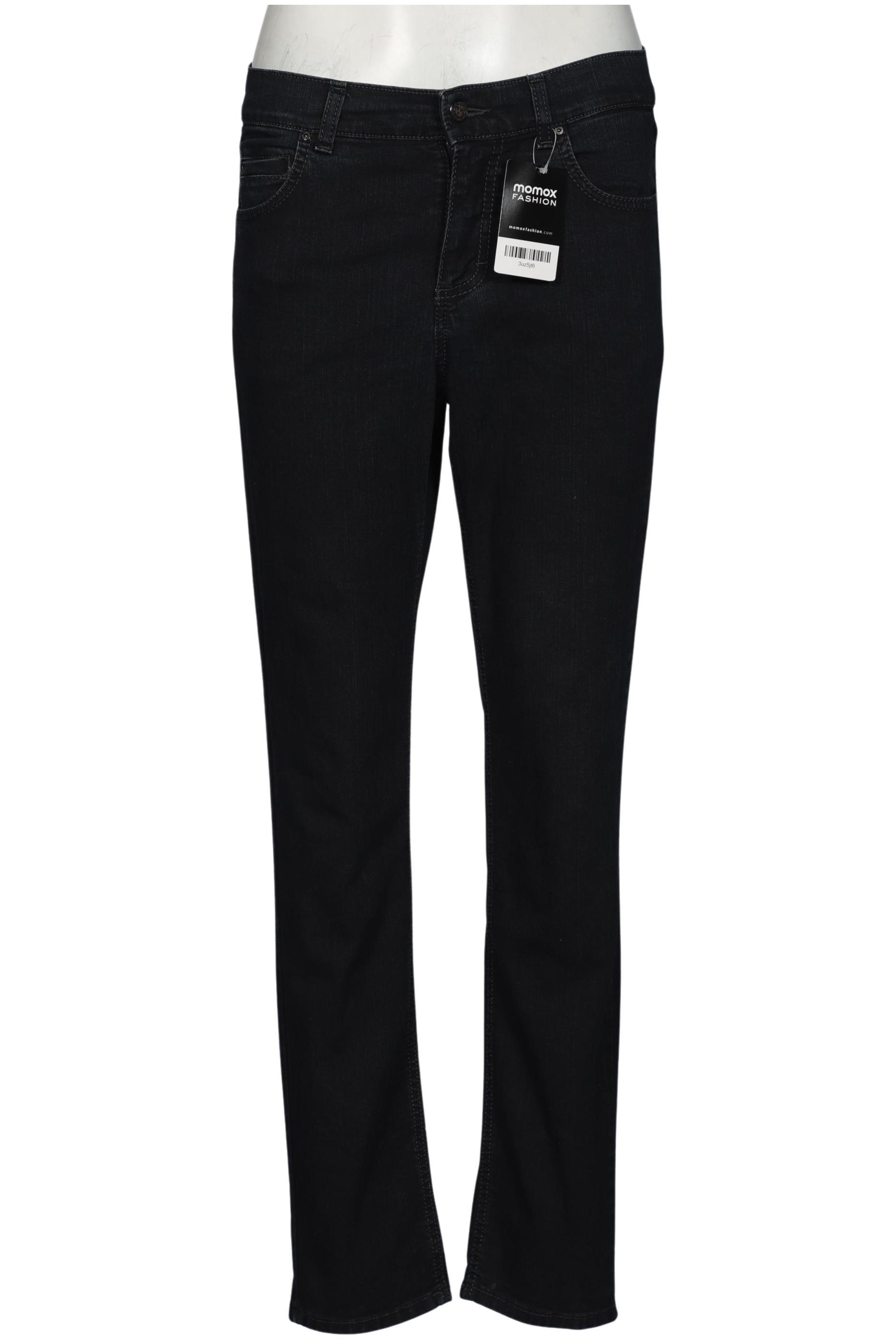

Angels Damen Jeans, marineblau, Gr. 38