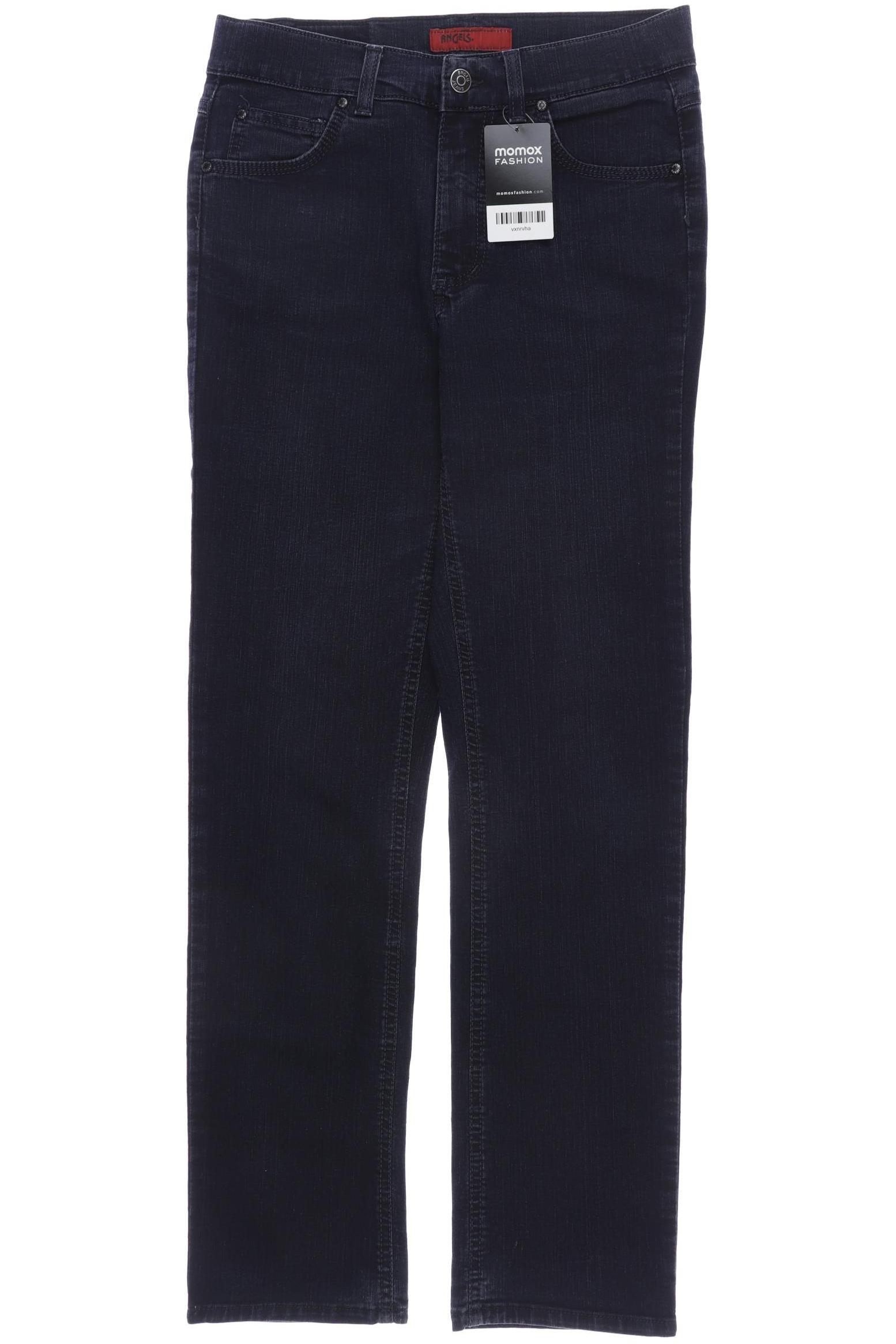 

Angels Damen Jeans, marineblau, Gr. 36