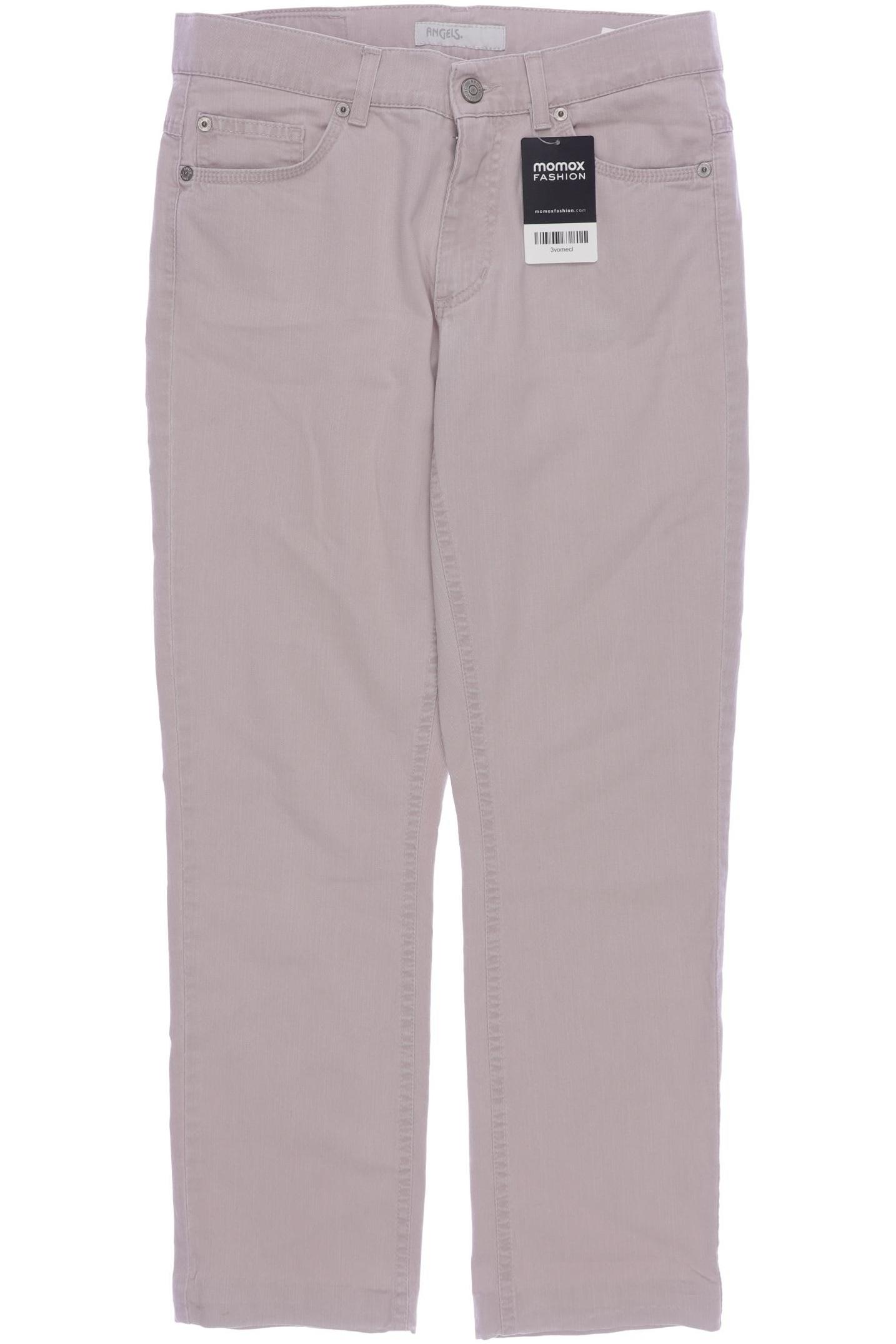 

Angels Damen Jeans, pink, Gr. 36