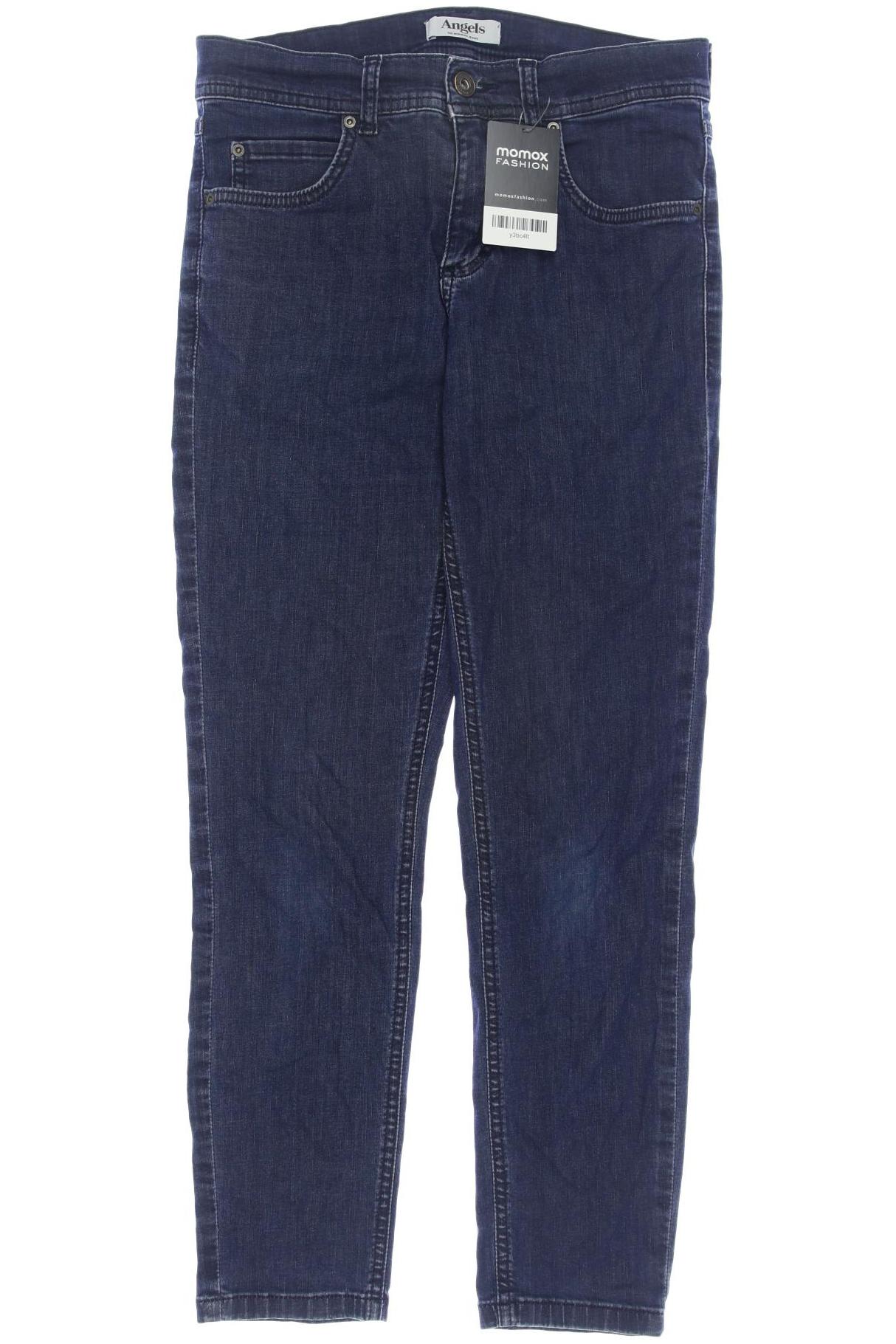 

Angels Damen Jeans, marineblau, Gr. 28