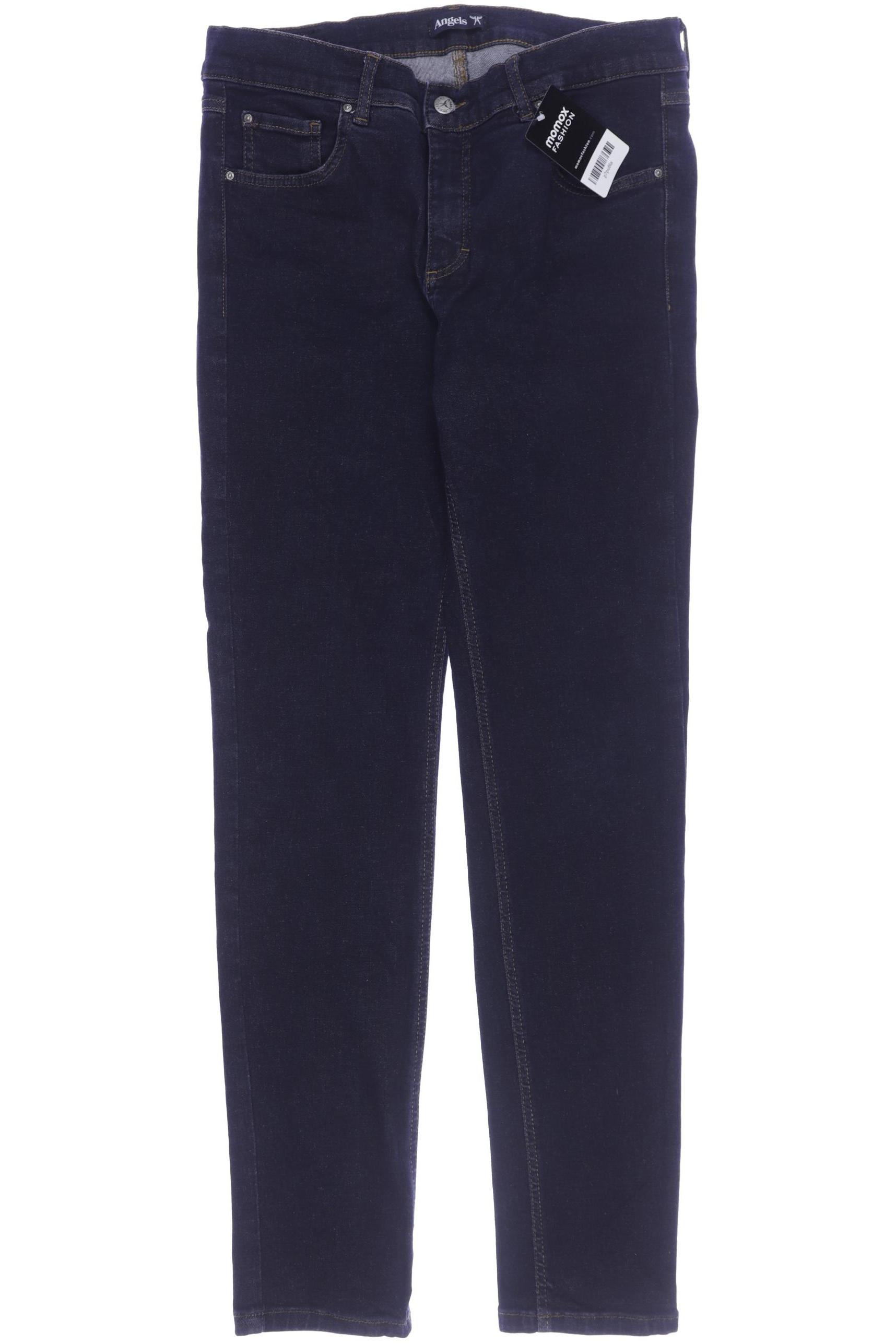 

Angels Damen Jeans, marineblau, Gr. 42