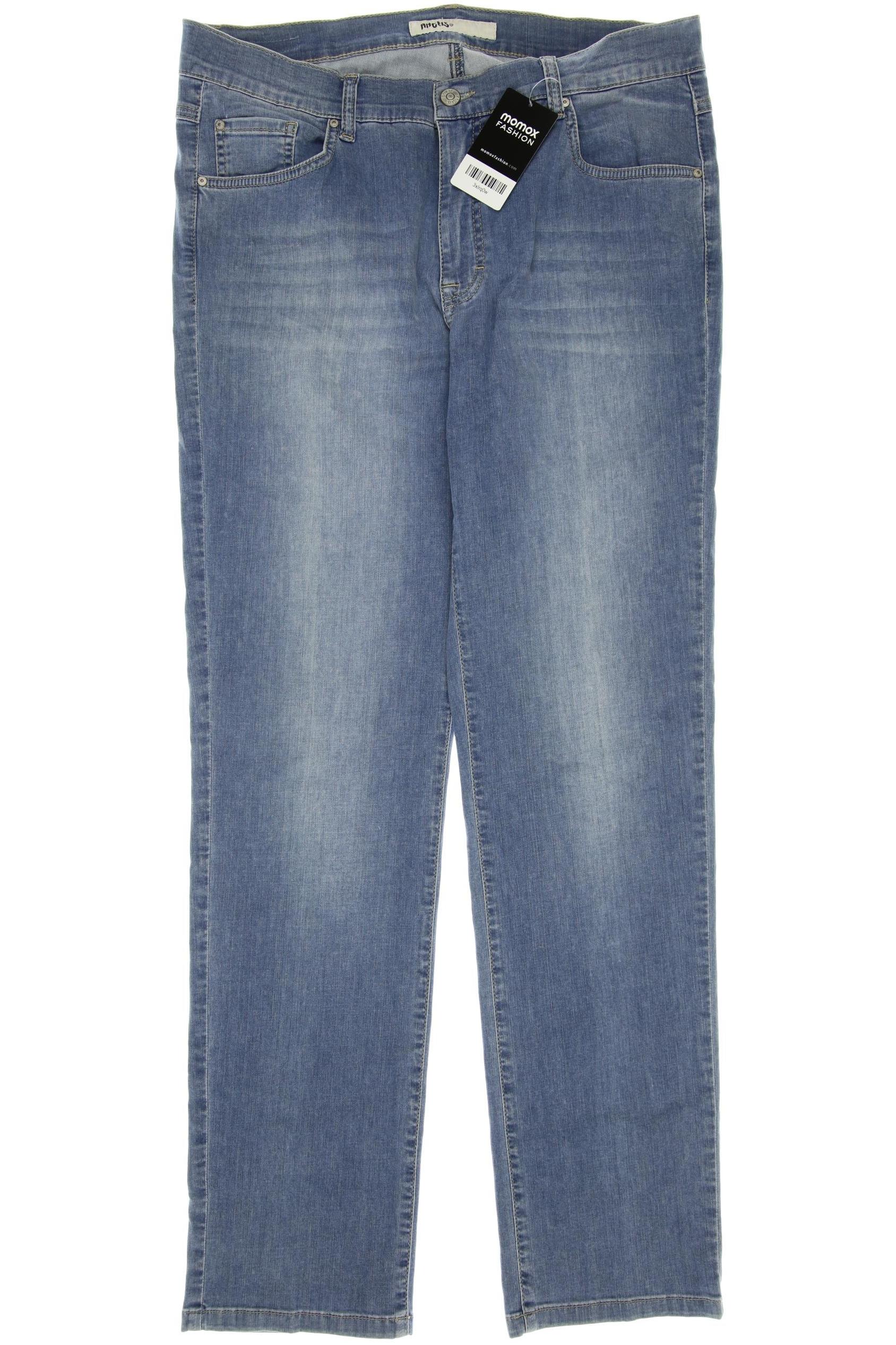 

Angels Damen Jeans, blau, Gr. 42