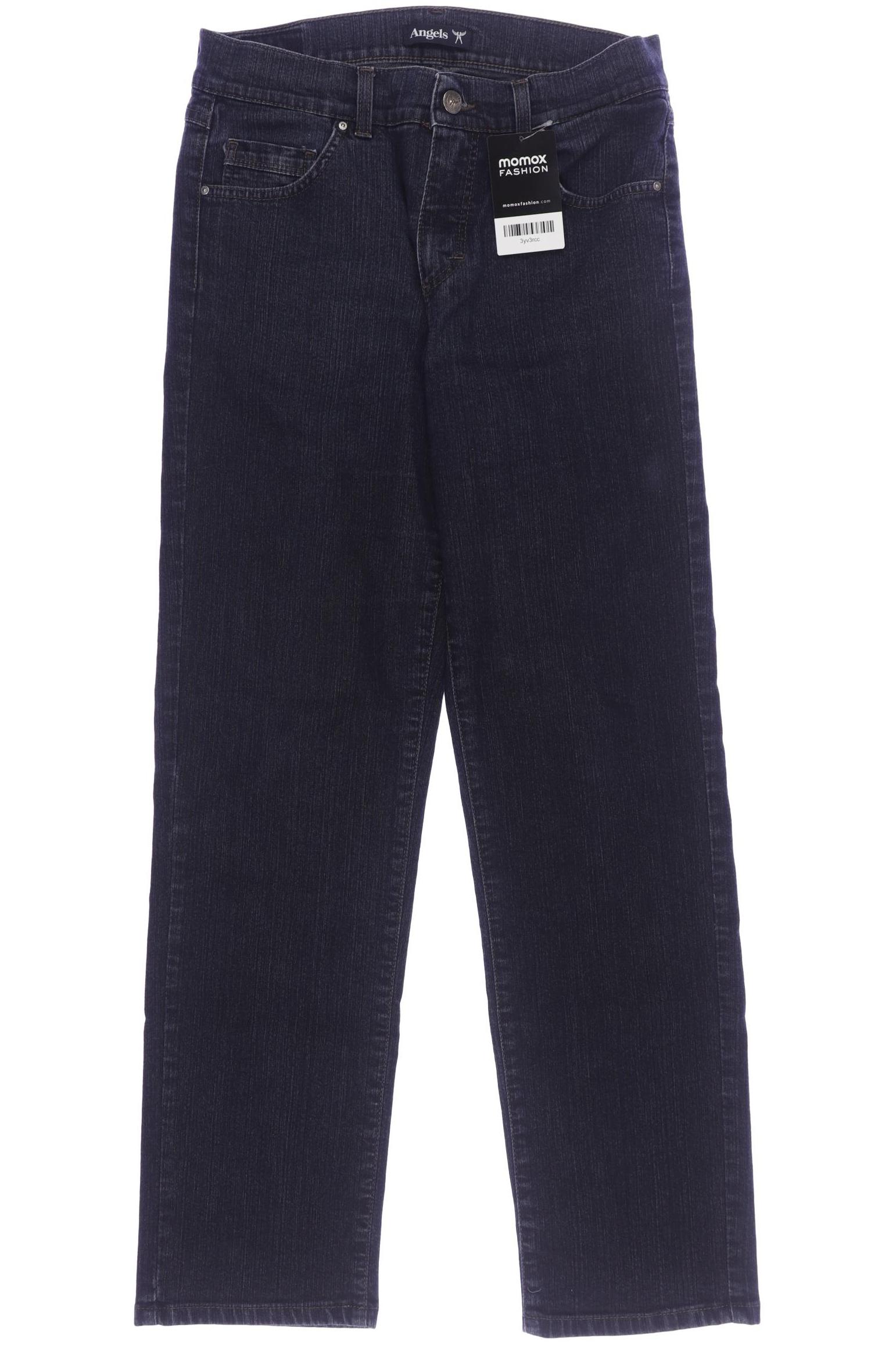 

Angels Damen Jeans, marineblau, Gr. 36