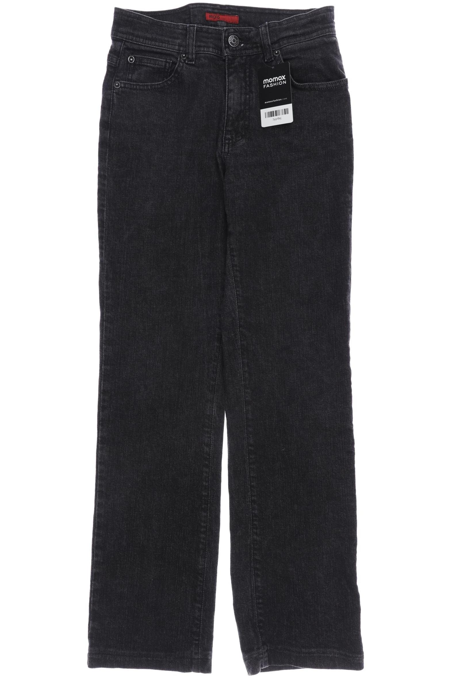 

Angels Damen Jeans, schwarz, Gr. 36