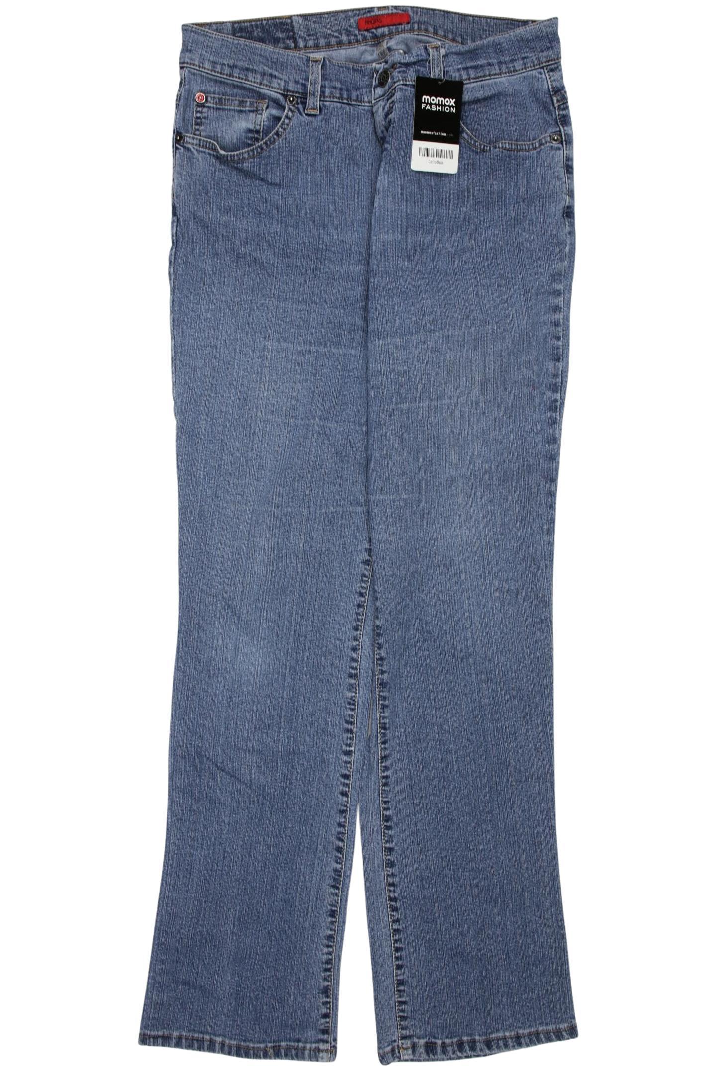 

Angels Damen Jeans, blau, Gr. 30