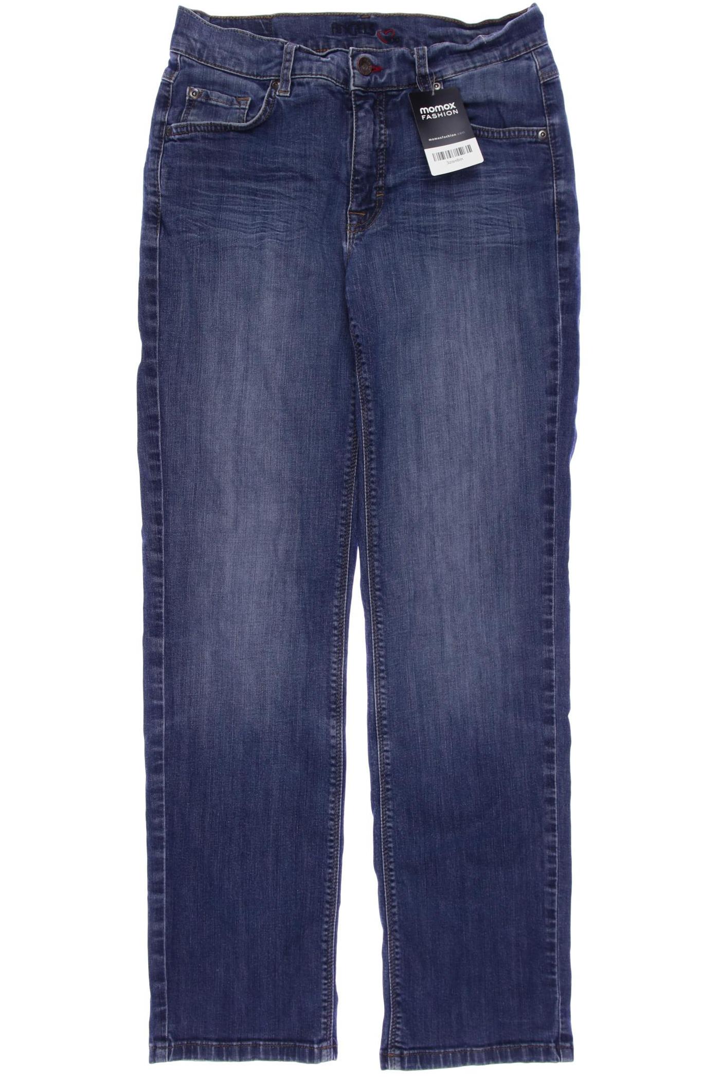 

ANGELS Damen Jeans, blau