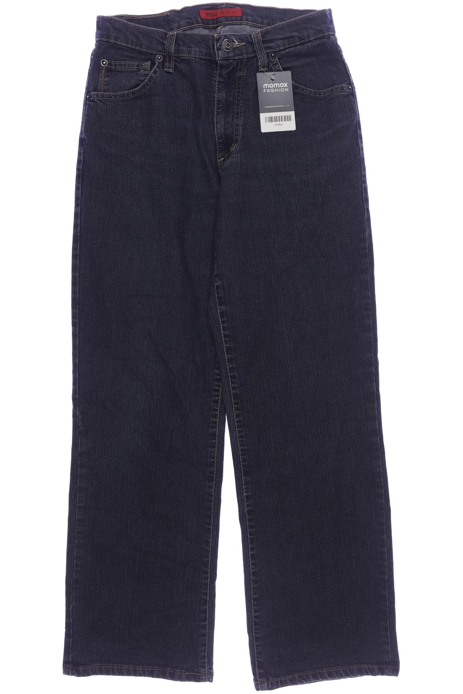 

Angels Damen Jeans, marineblau, Gr. 38