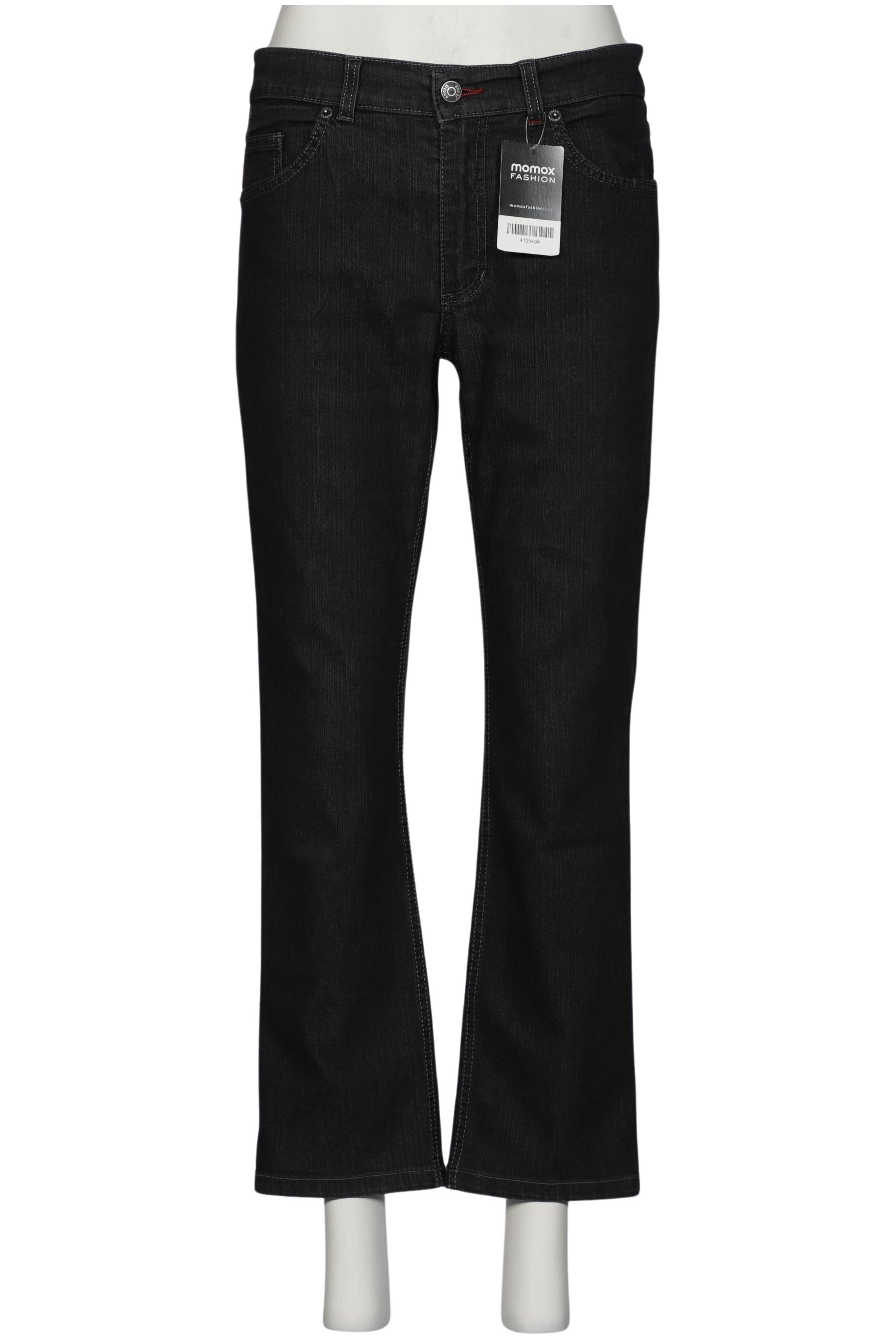 

Angels Damen Jeans, schwarz, Gr. 40