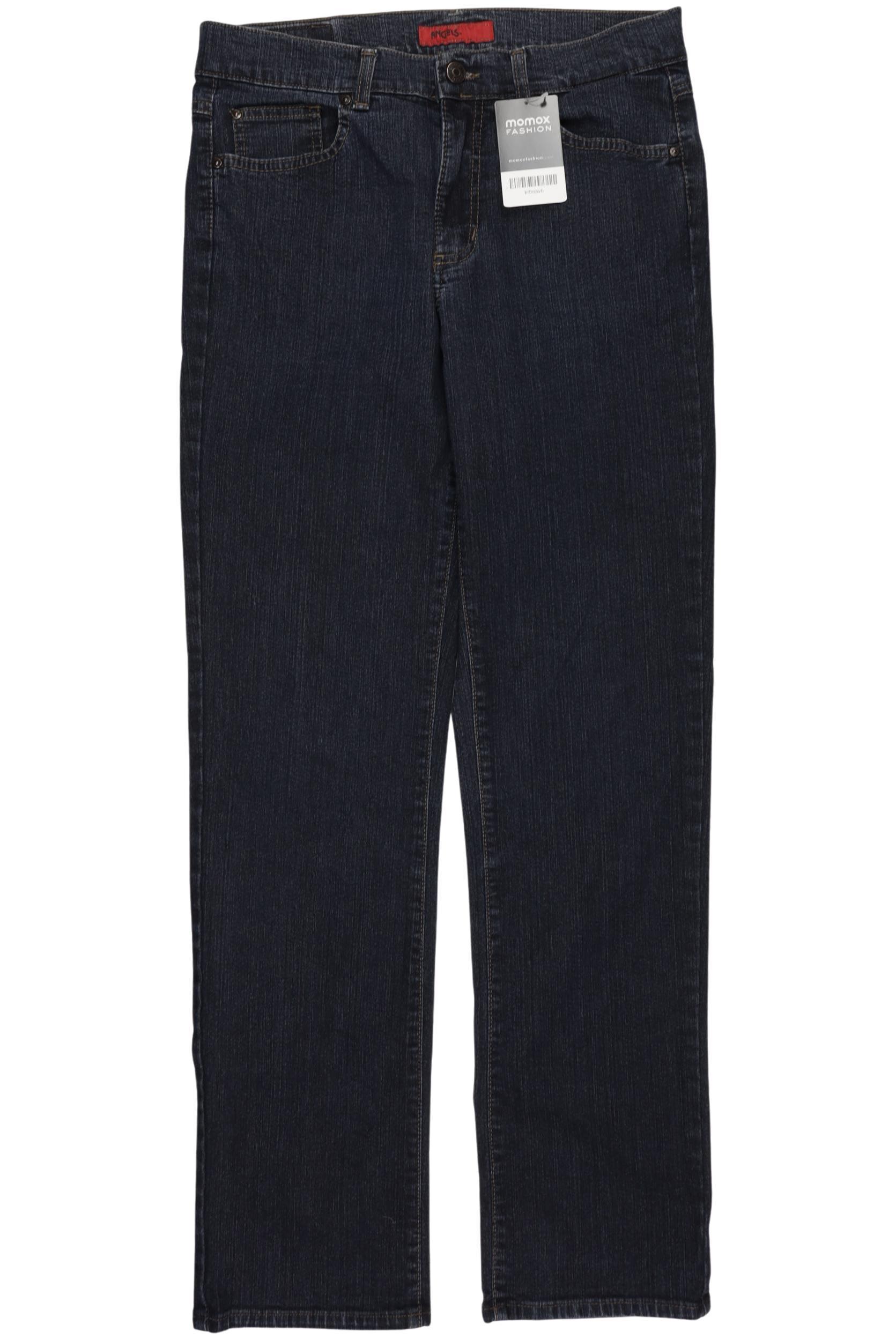 

Angels Damen Jeans, marineblau, Gr. 40