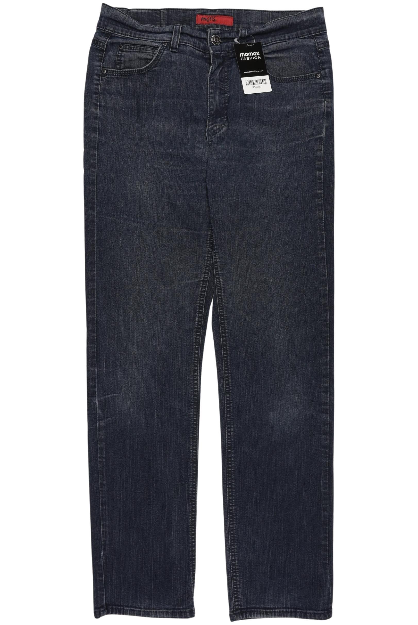 

Angels Damen Jeans, marineblau, Gr. 40