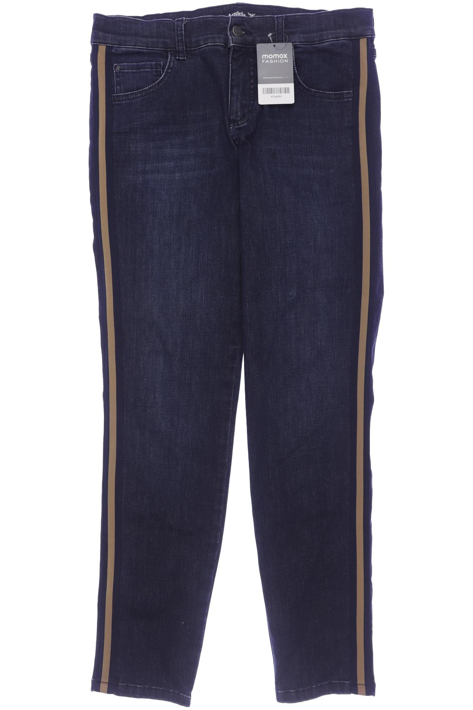

Angels Damen Jeans, marineblau, Gr. 31