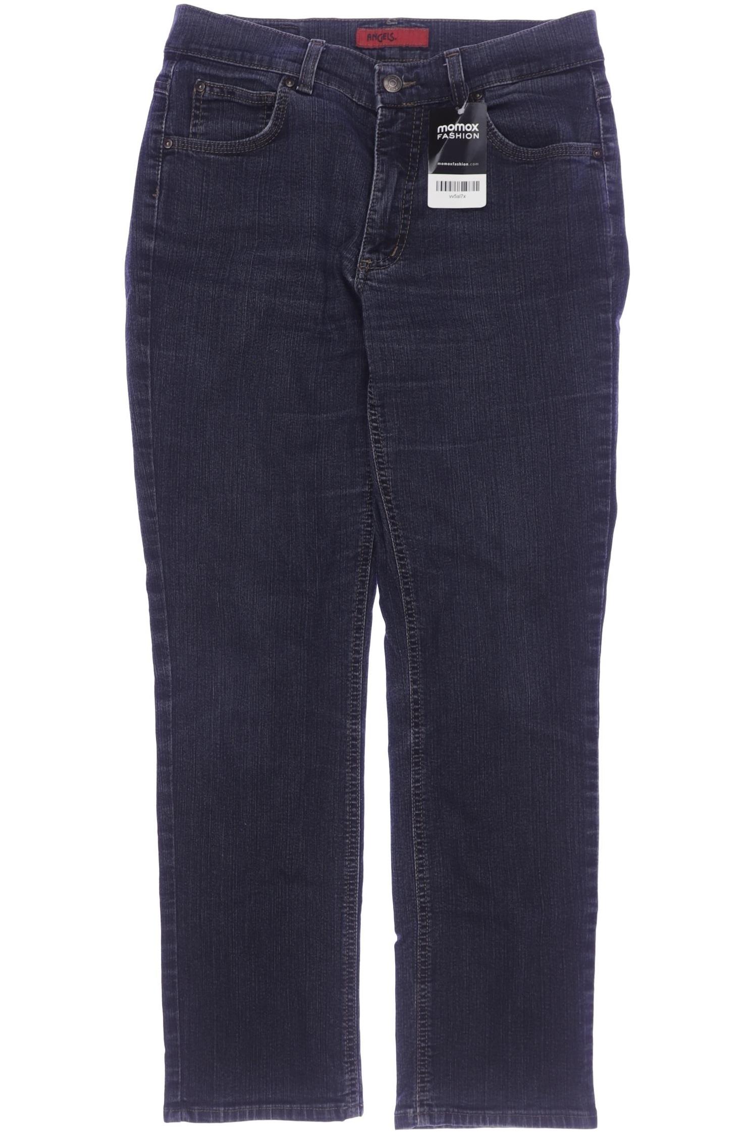 

Angels Damen Jeans, marineblau, Gr. 38