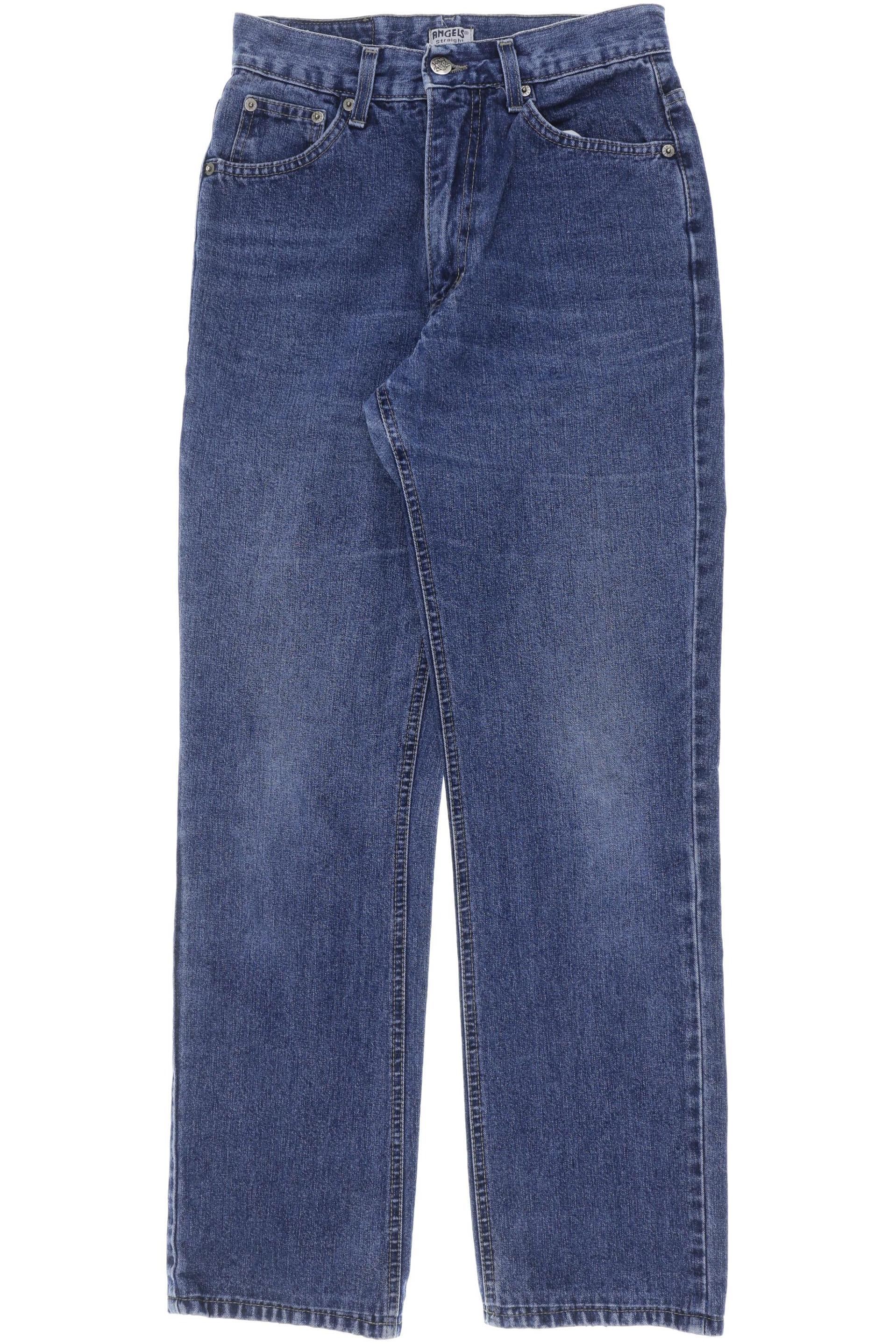 

Angels Damen Jeans, blau, Gr. 36