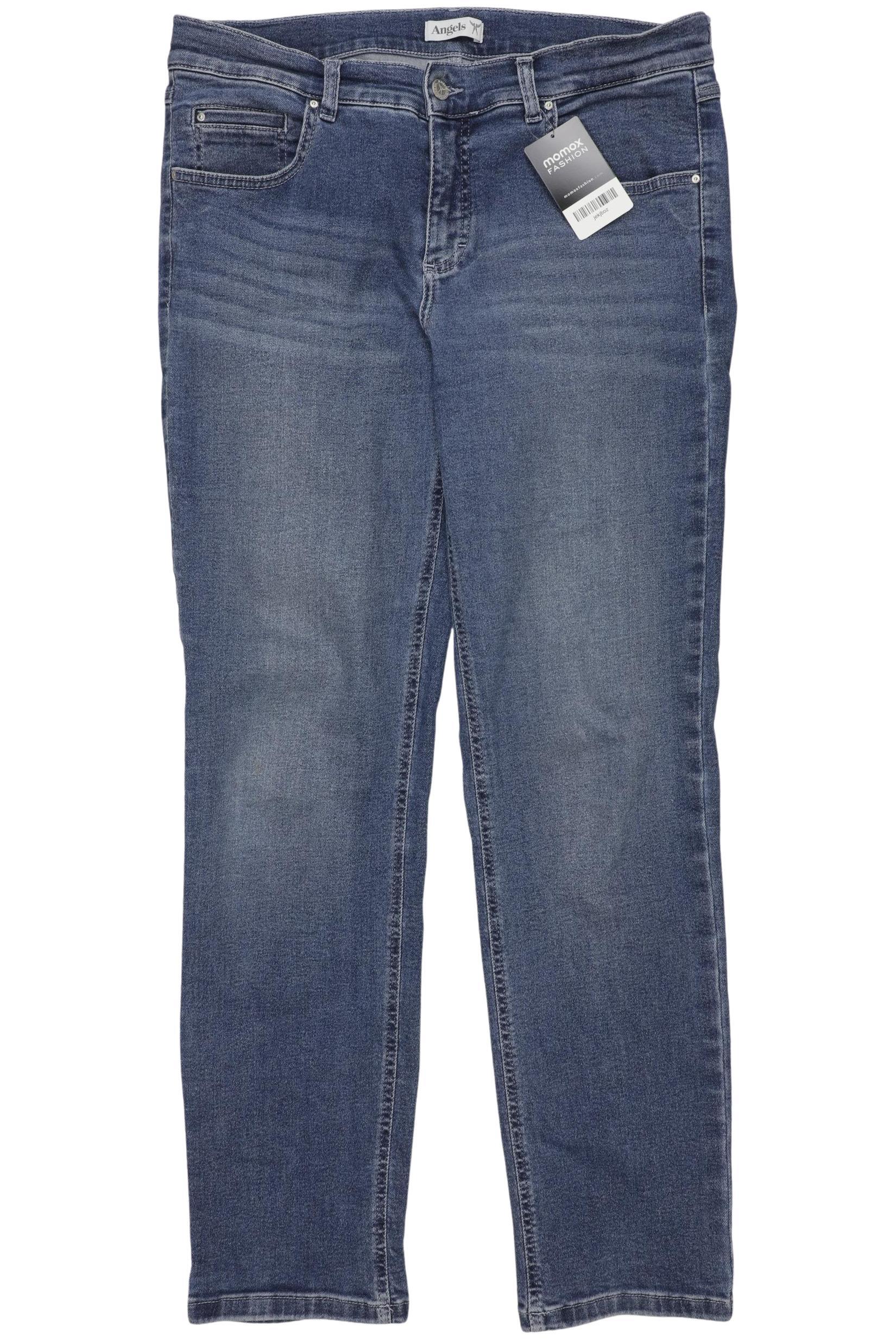 

Angels Damen Jeans, marineblau, Gr. 34