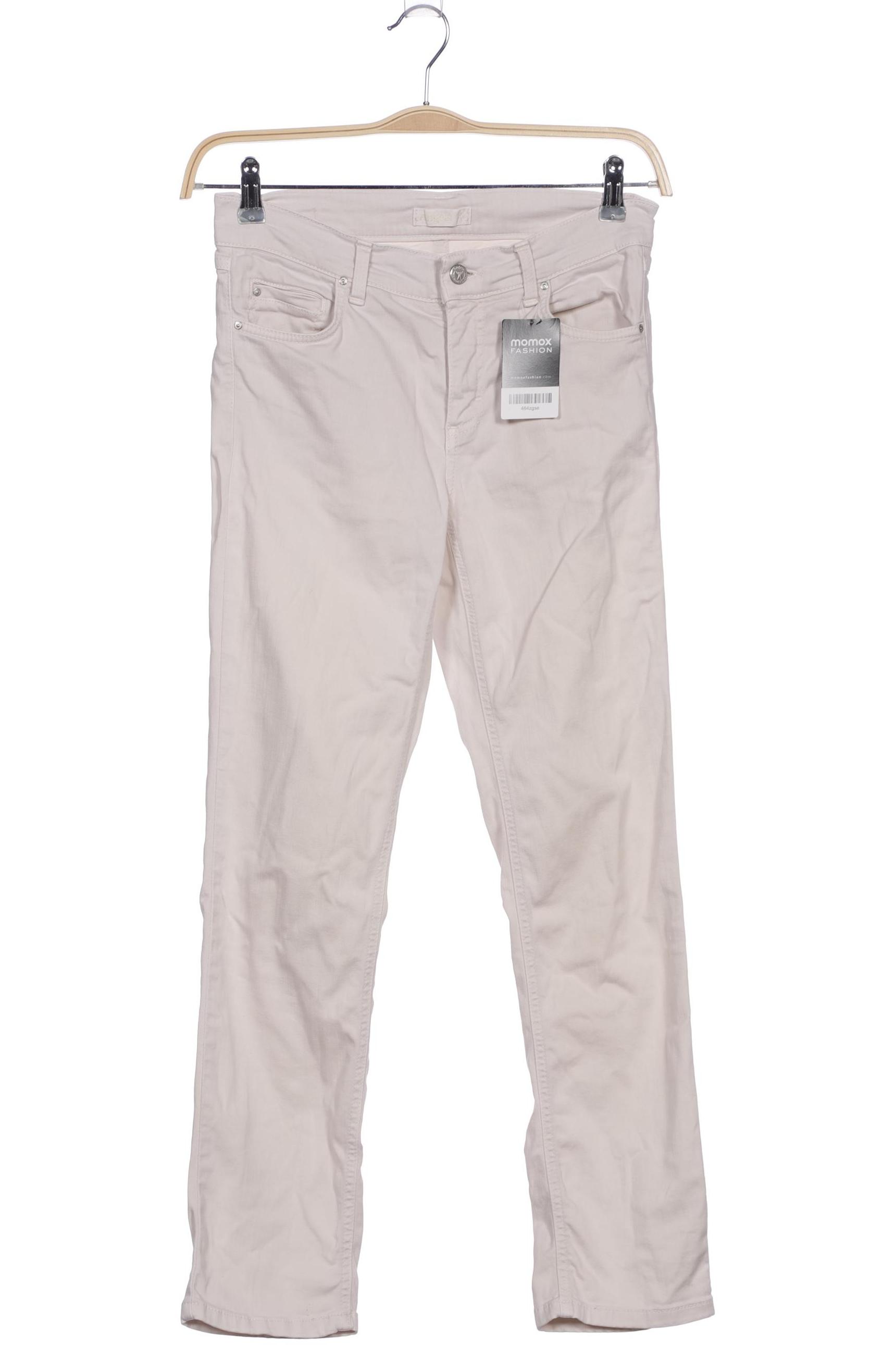 

Angels Damen Jeans, beige, Gr. 36