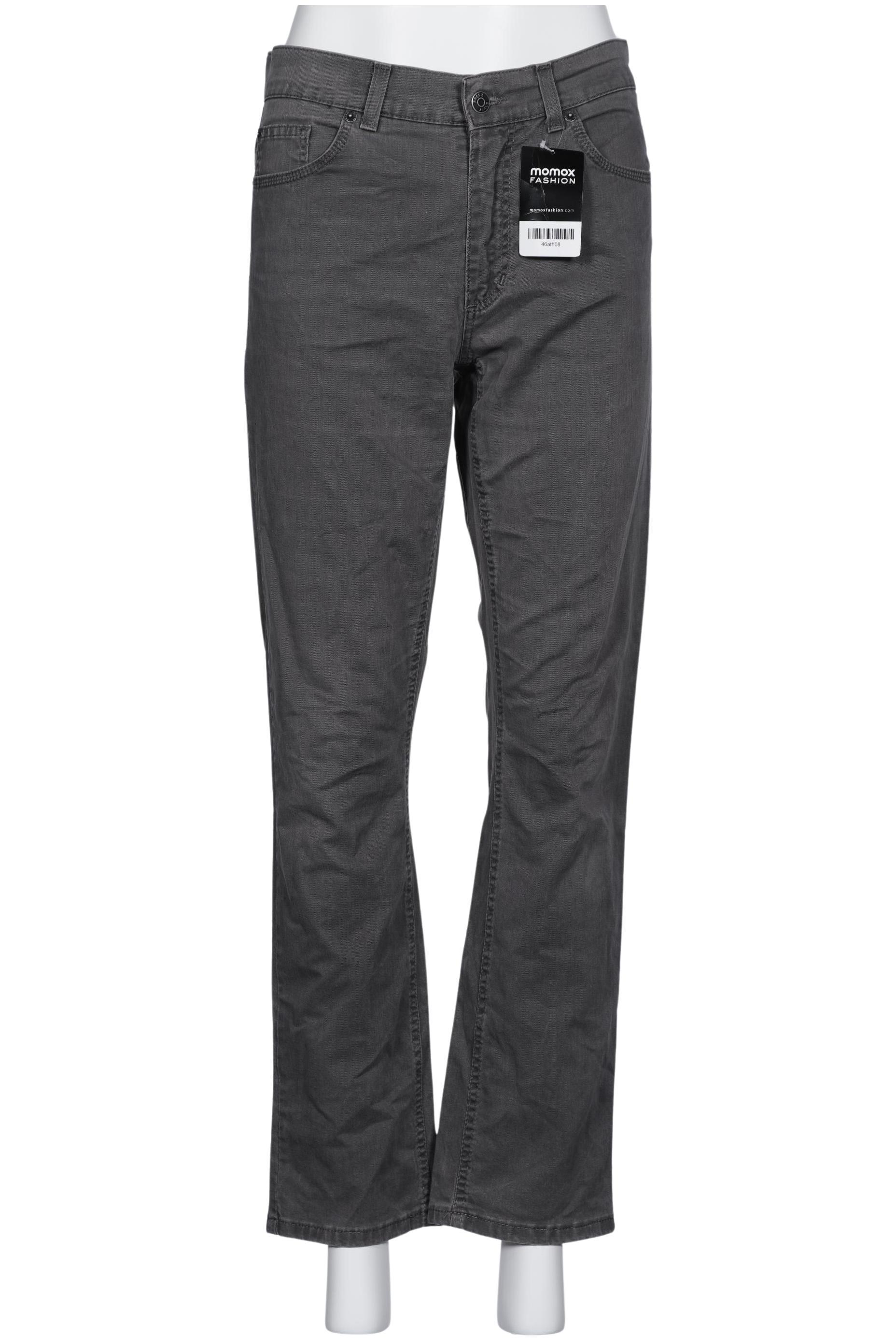 

Angels Damen Jeans, grau, Gr. 40