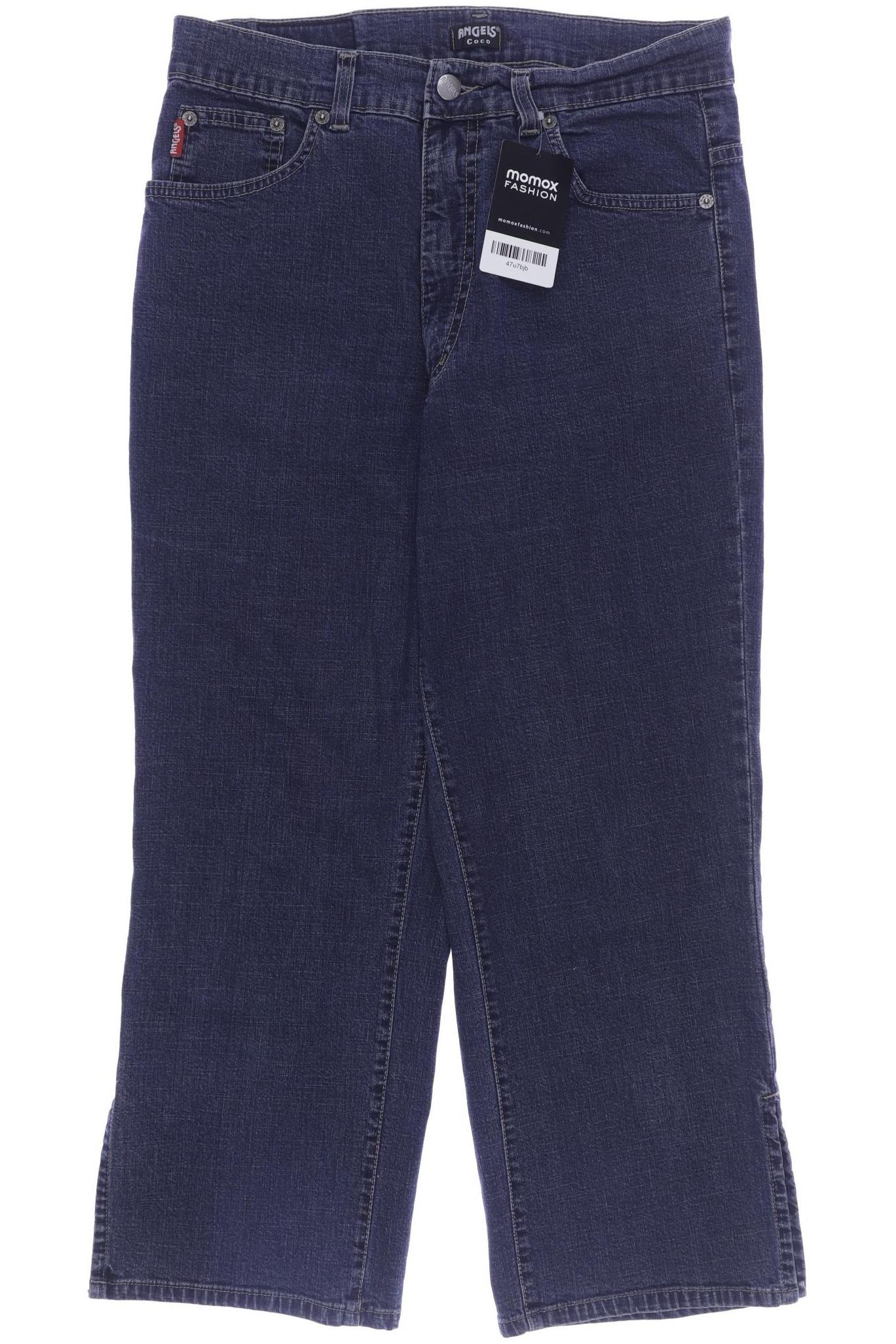 

Angels Damen Jeans, blau, Gr. 40