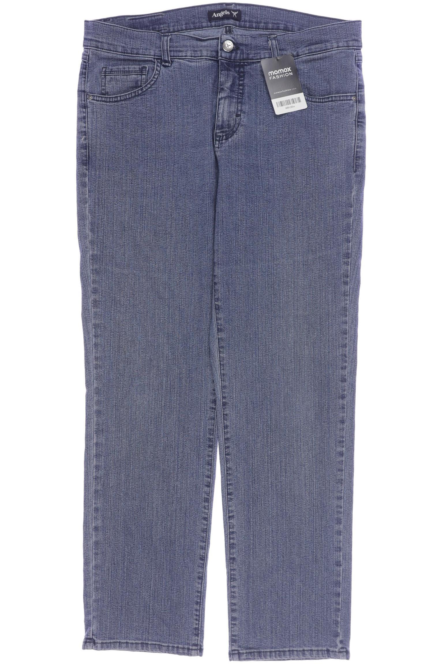 

Angels Damen Jeans, blau, Gr. 40