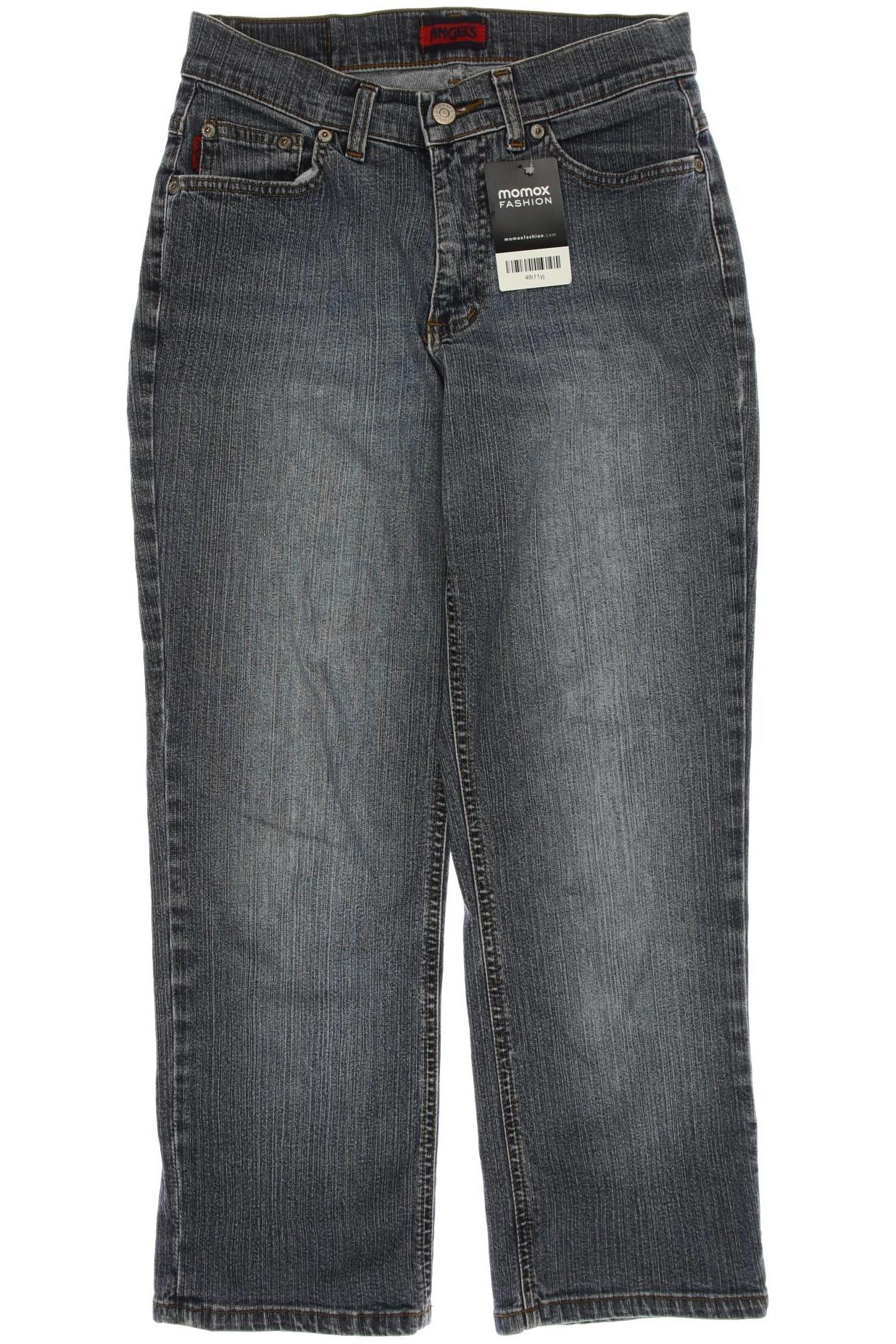 

ANGELS Damen Jeans, blau
