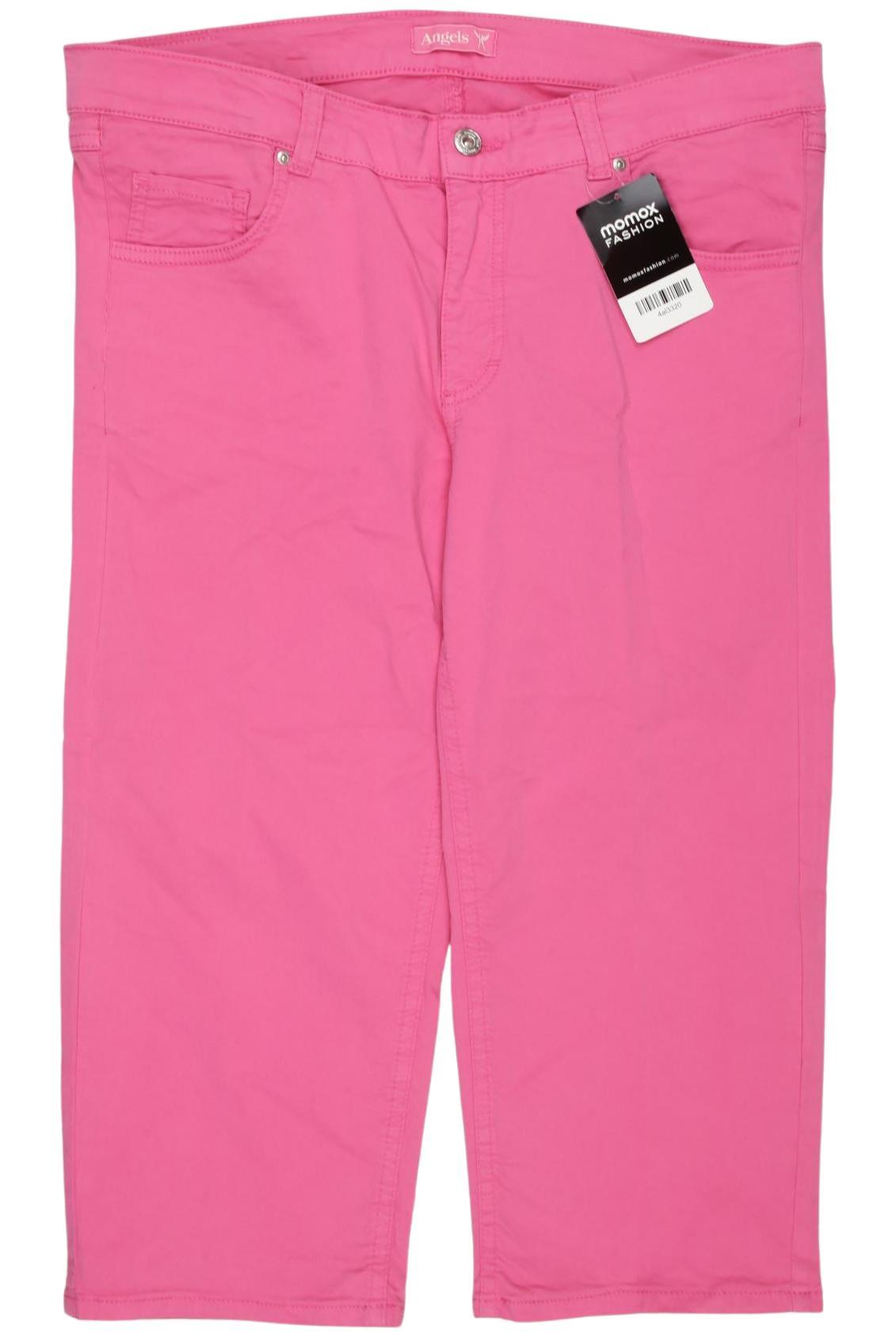 

Angels Damen Jeans, pink, Gr. 42