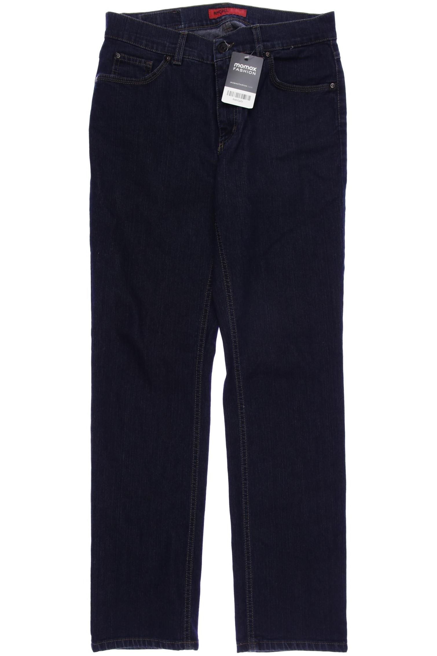 

Angels Damen Jeans, marineblau, Gr. 40
