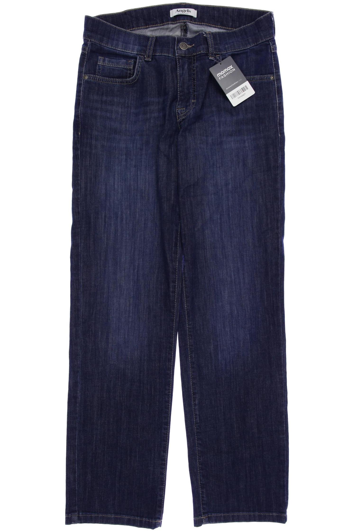 

Angels Damen Jeans, marineblau, Gr. 36