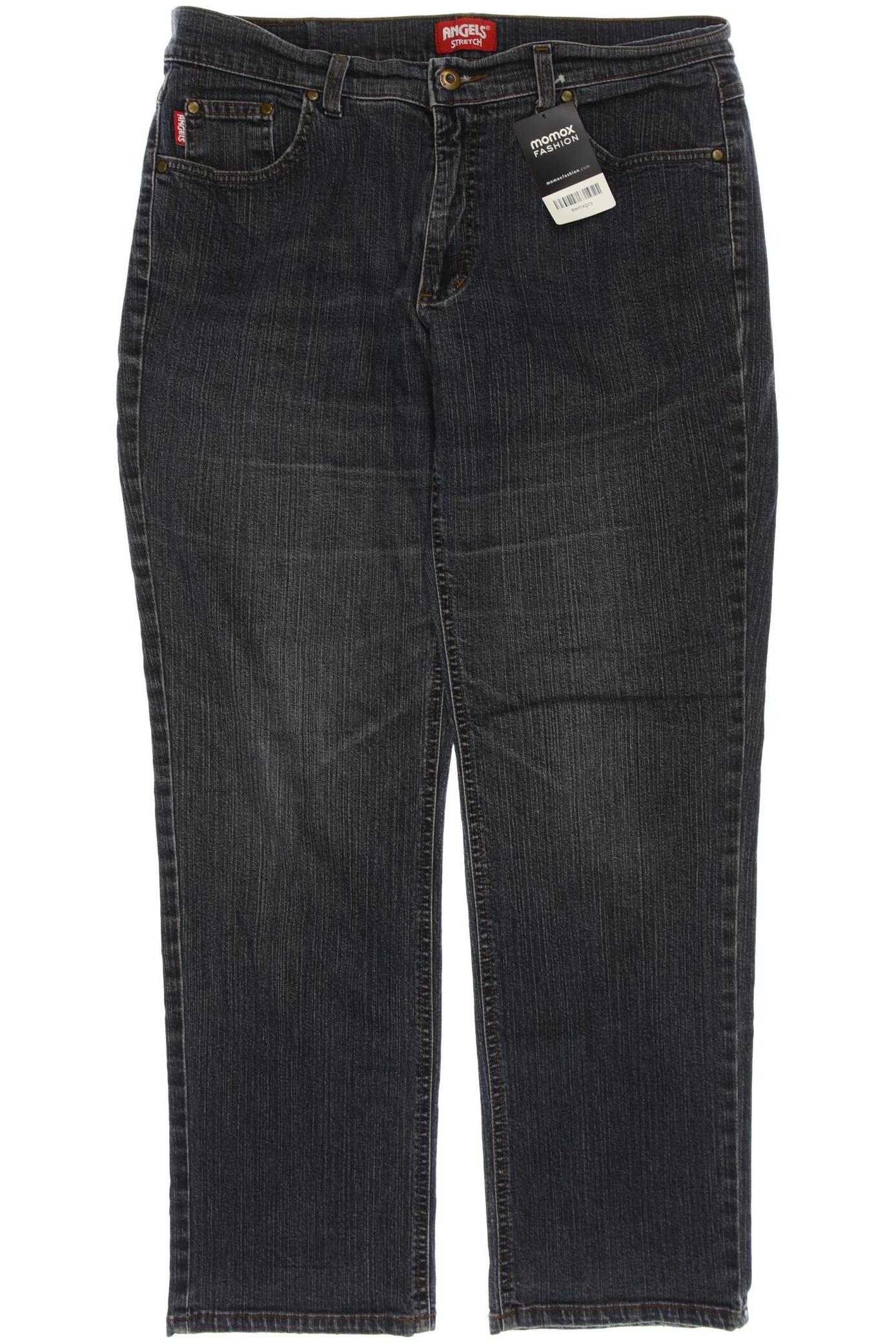 

Angels Damen Jeans, blau, Gr. 44