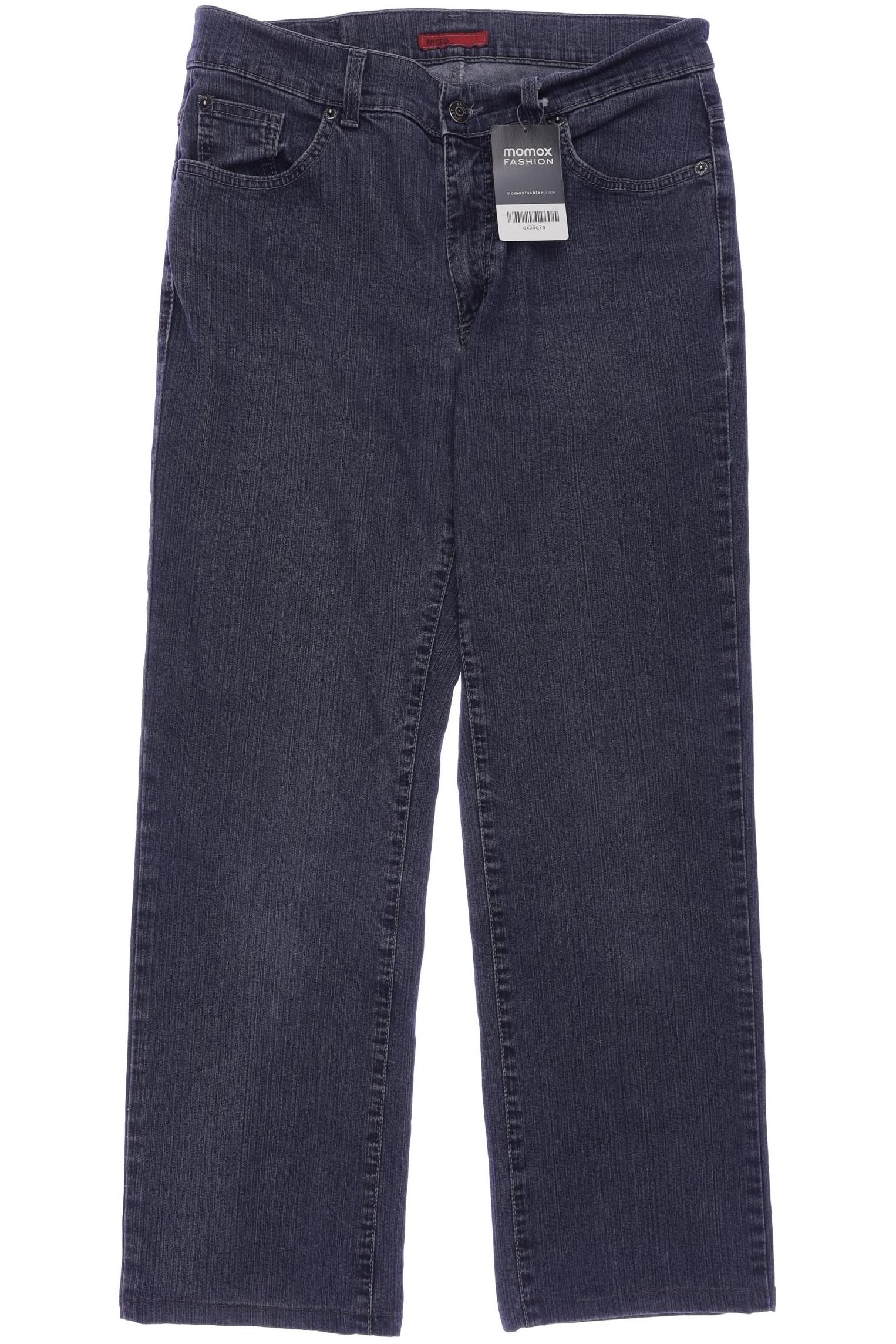

Angels Damen Jeans, marineblau, Gr. 40
