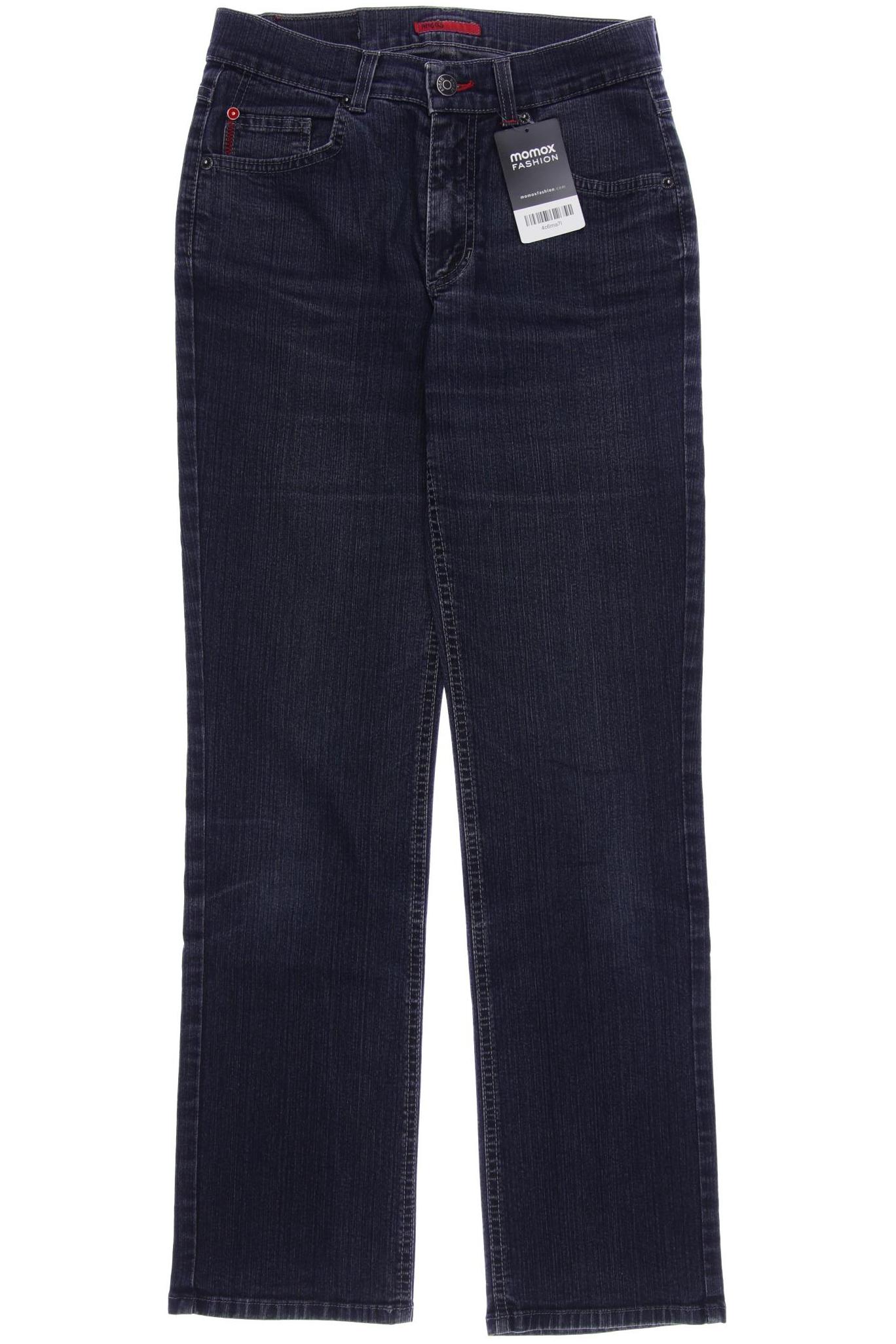 

ANGELS Damen Jeans, blau