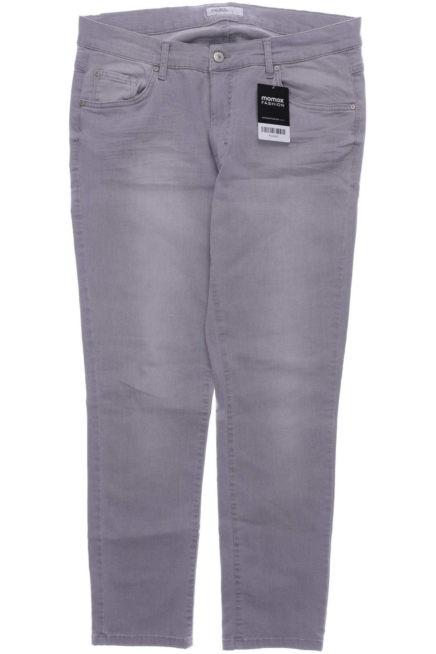 

ANGELS Damen Jeans, grau