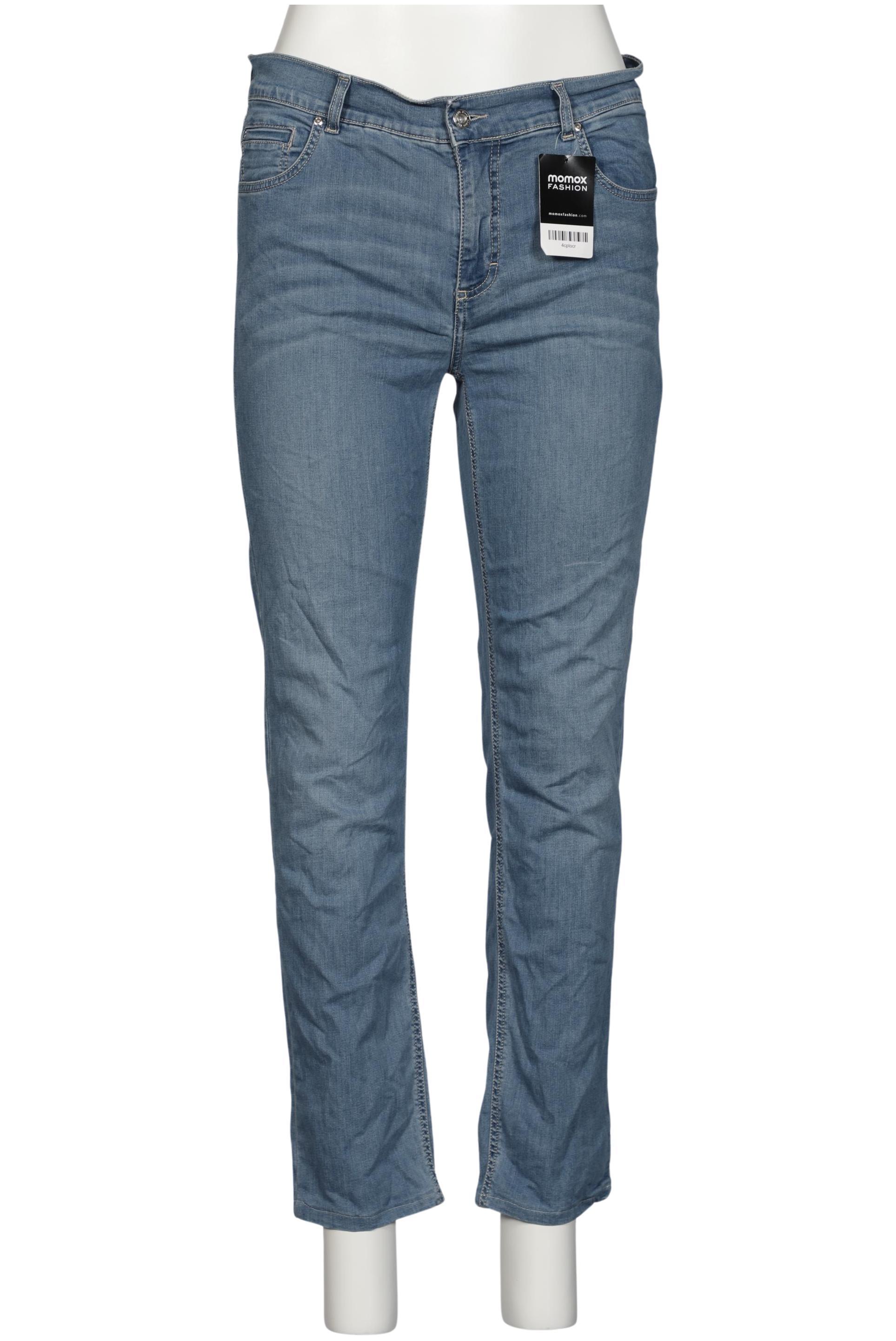 

Angels Damen Jeans, blau, Gr. 35