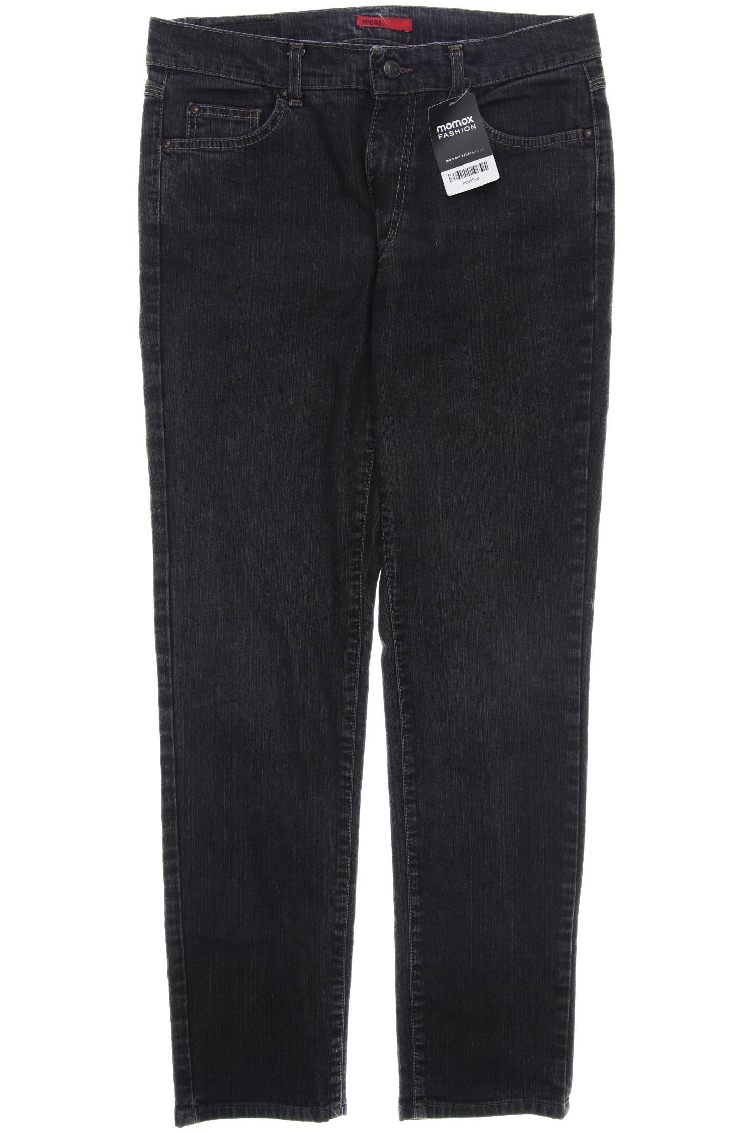 

ANGELS Damen Jeans, grau