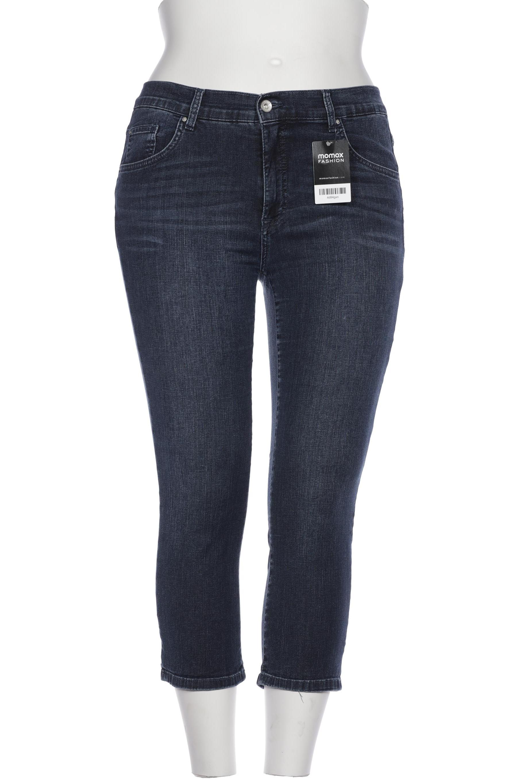 

Angels Damen Jeans, marineblau, Gr. 44