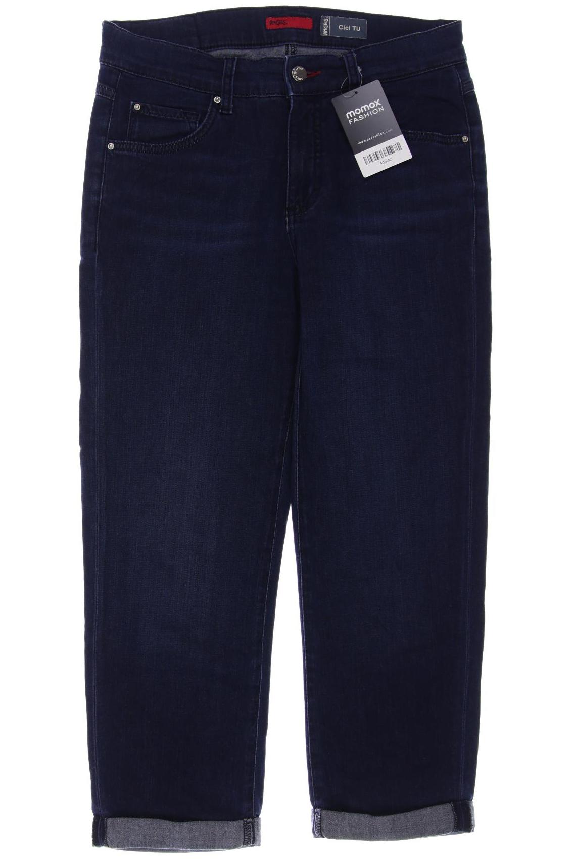 

ANGELS Damen Jeans, blau