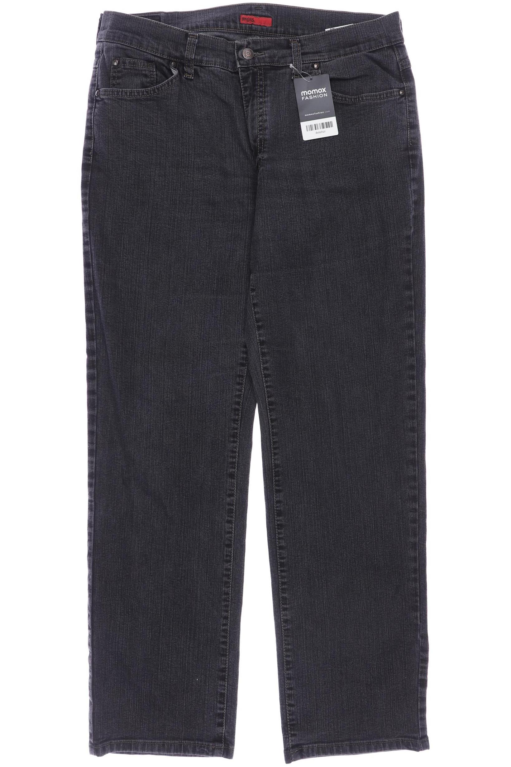 

ANGELS Damen Jeans, grau