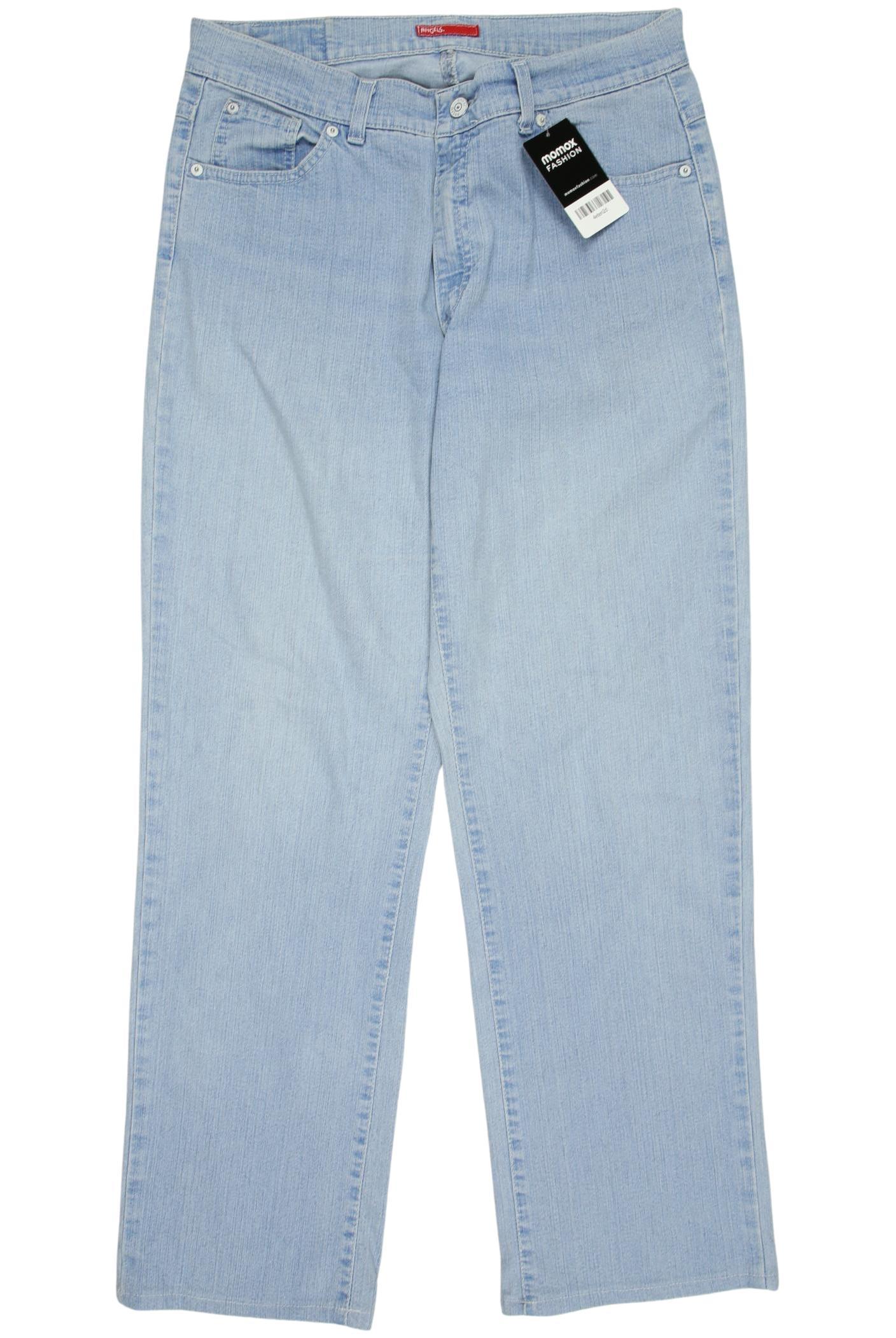 

Angels Damen Jeans, hellblau, Gr. 42