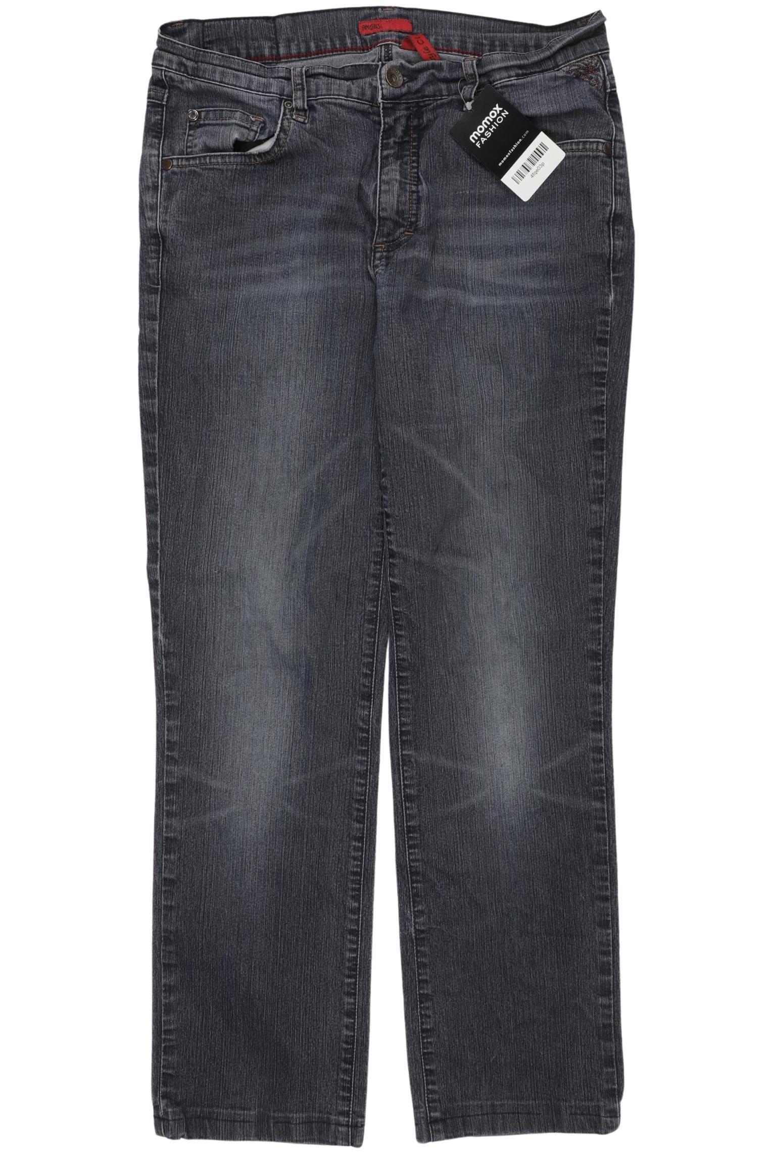 

Angels Damen Jeans, blau, Gr. 28