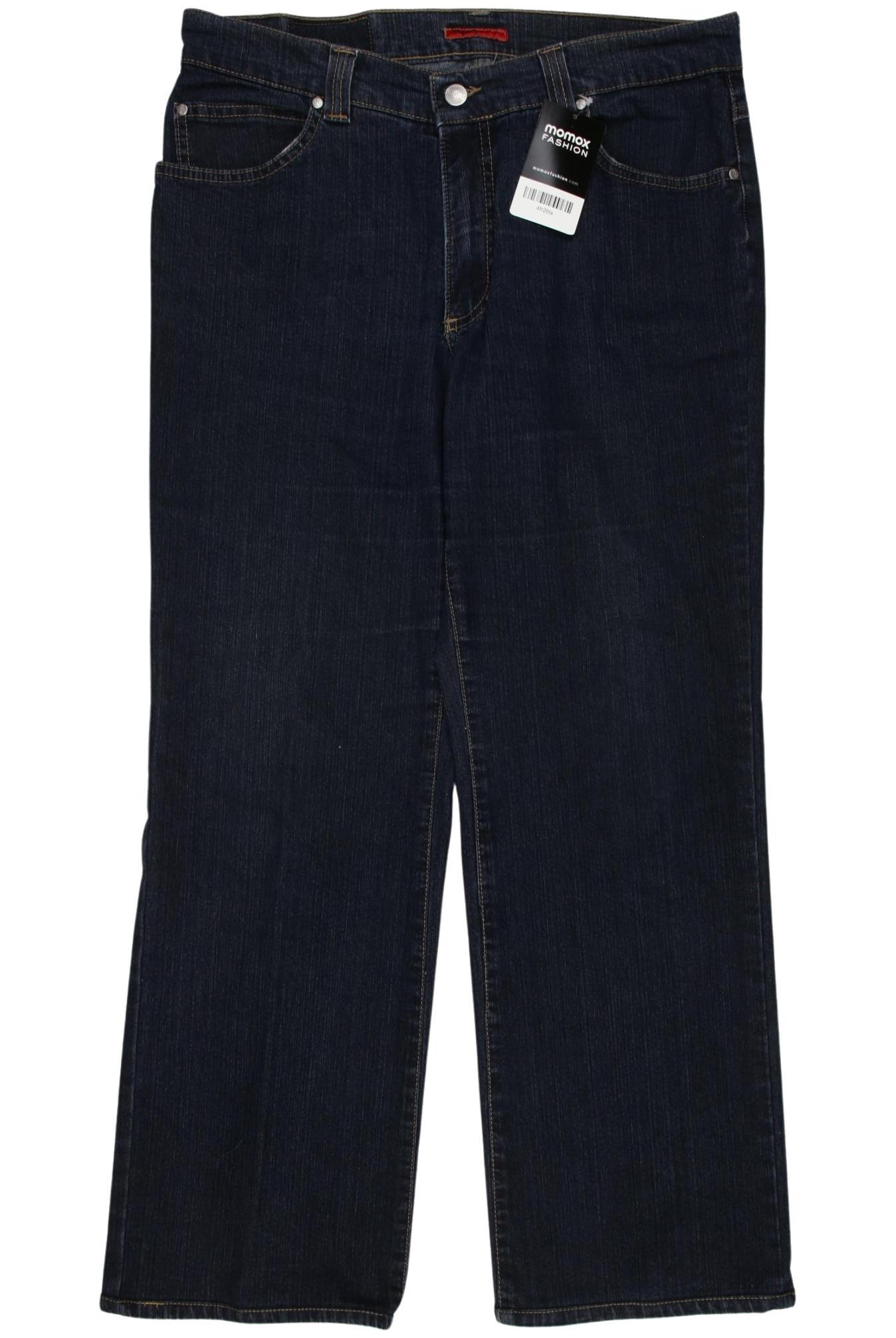 

Angels Damen Jeans, marineblau, Gr. 44
