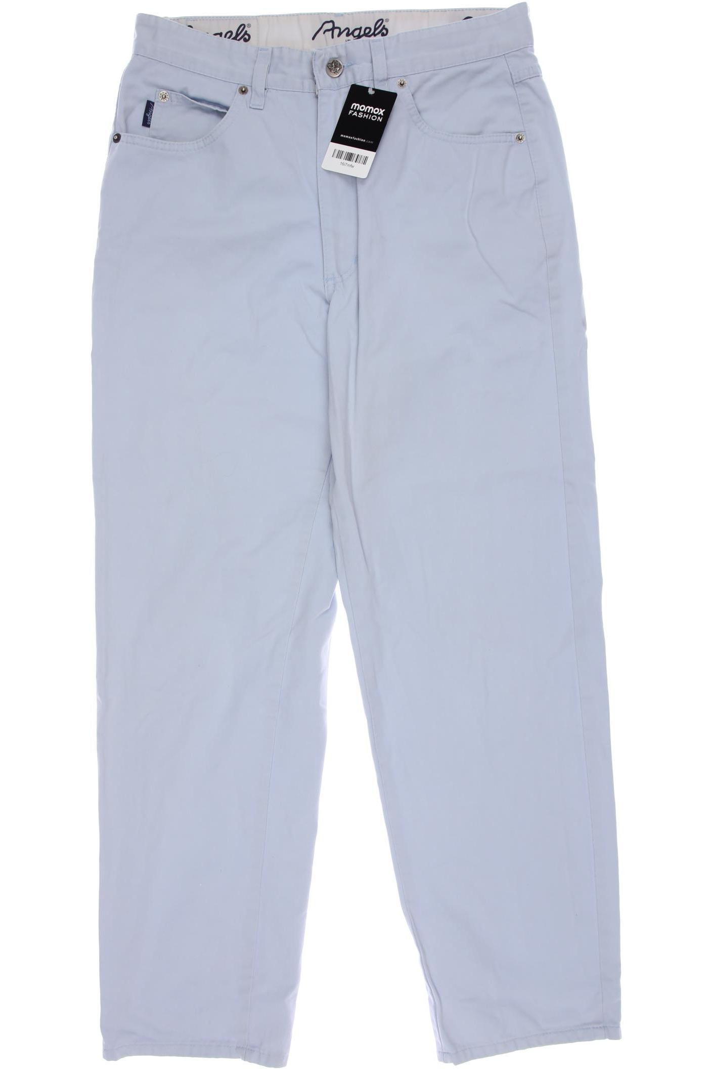 

Angels Damen Jeans, hellblau, Gr. 40