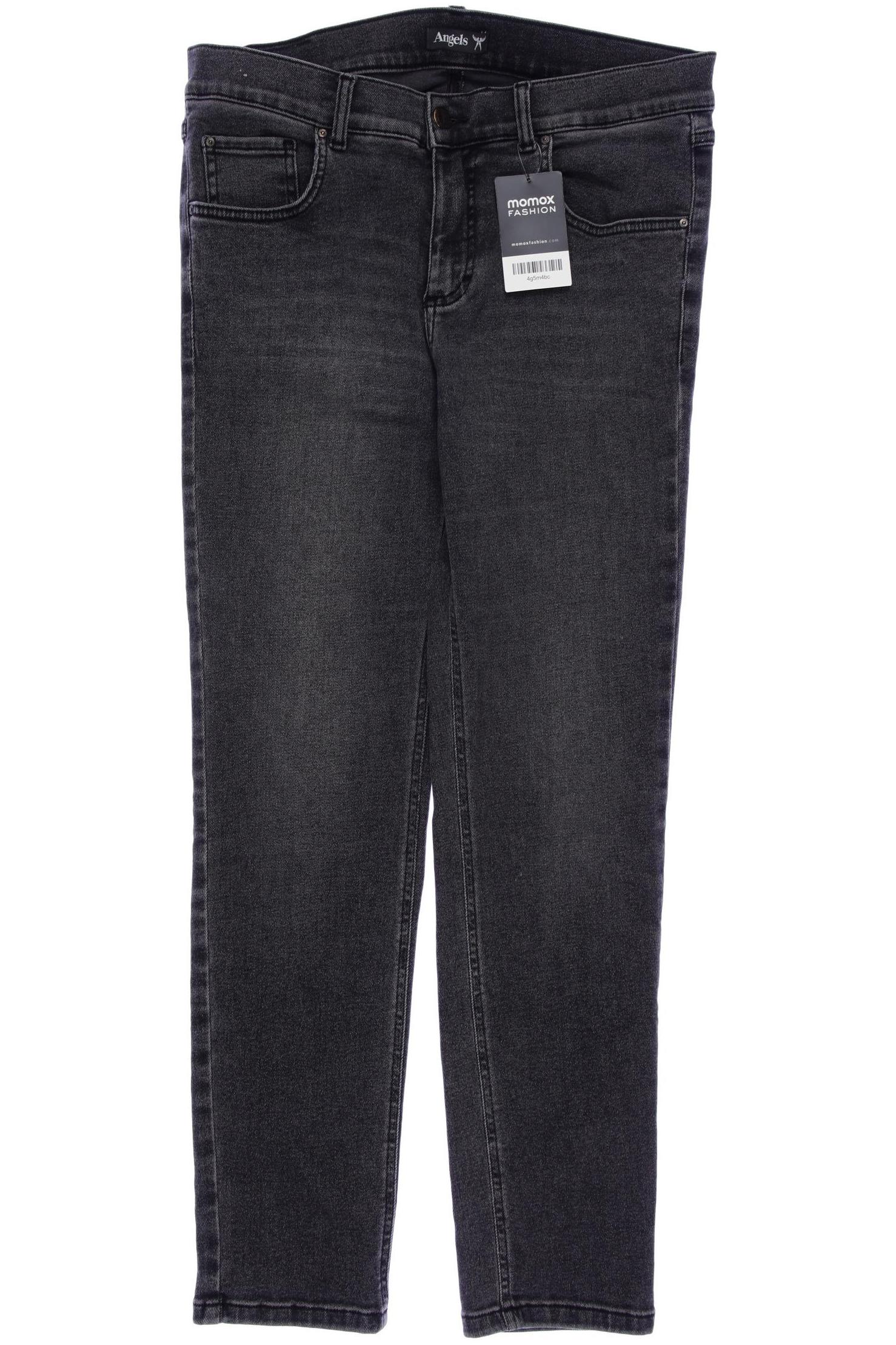 

Angels Damen Jeans, grau, Gr. 40