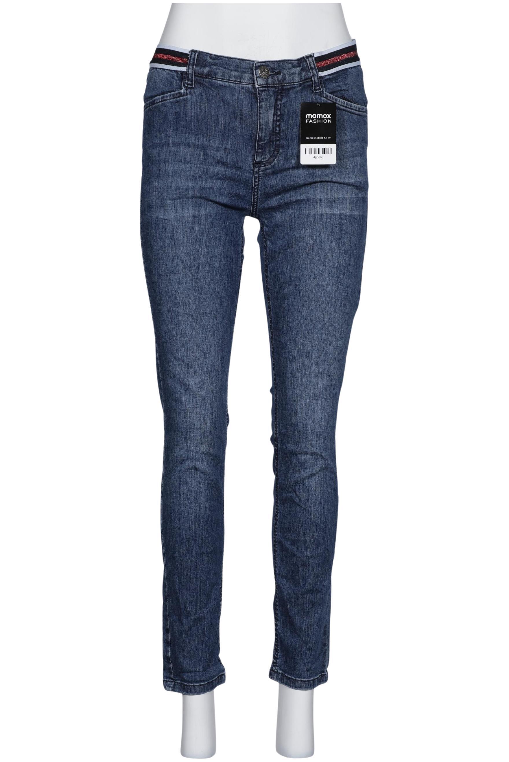 

Angels Damen Jeans, marineblau, Gr. 27