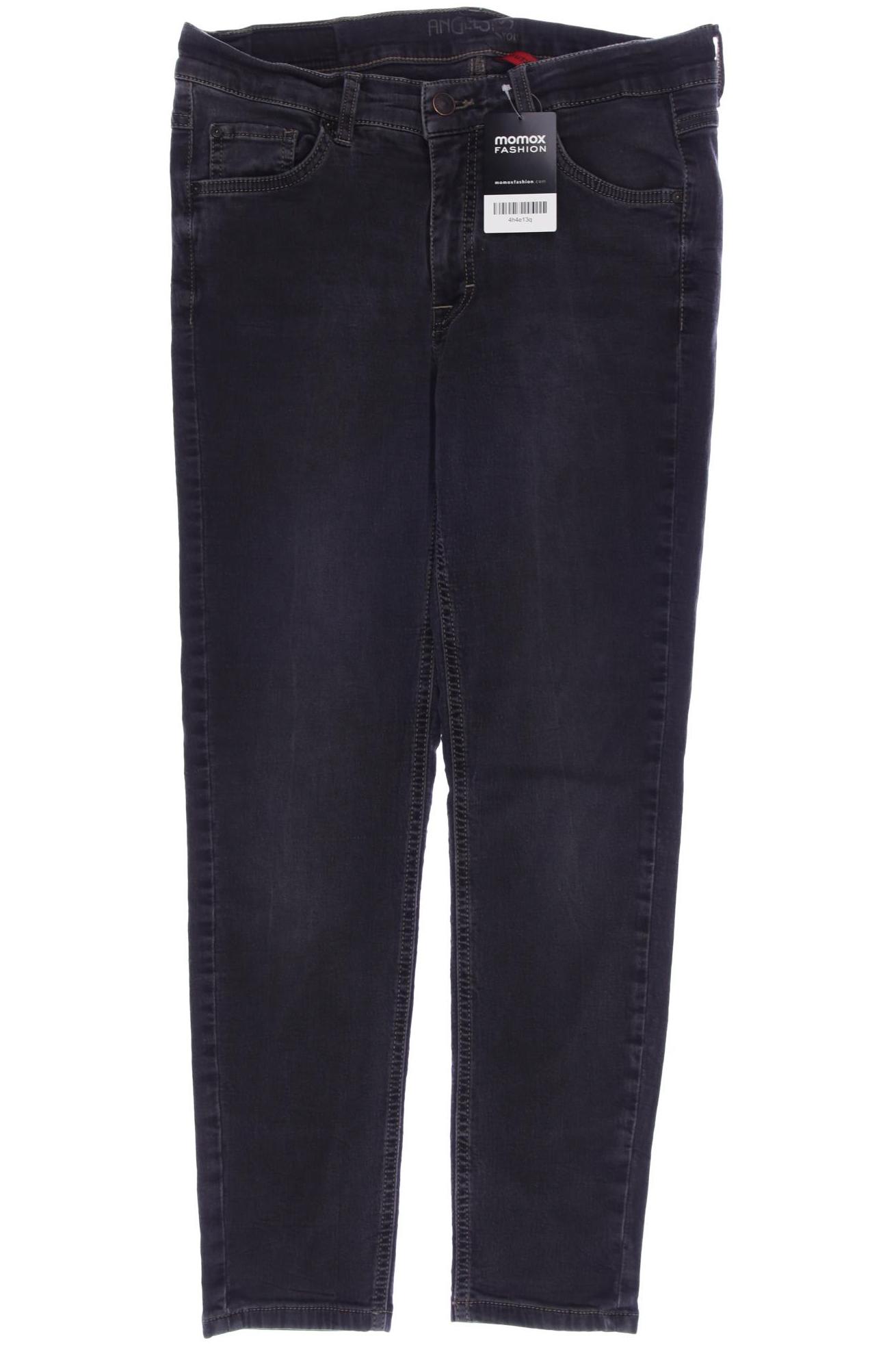 

Angels Damen Jeans, grau, Gr. 28