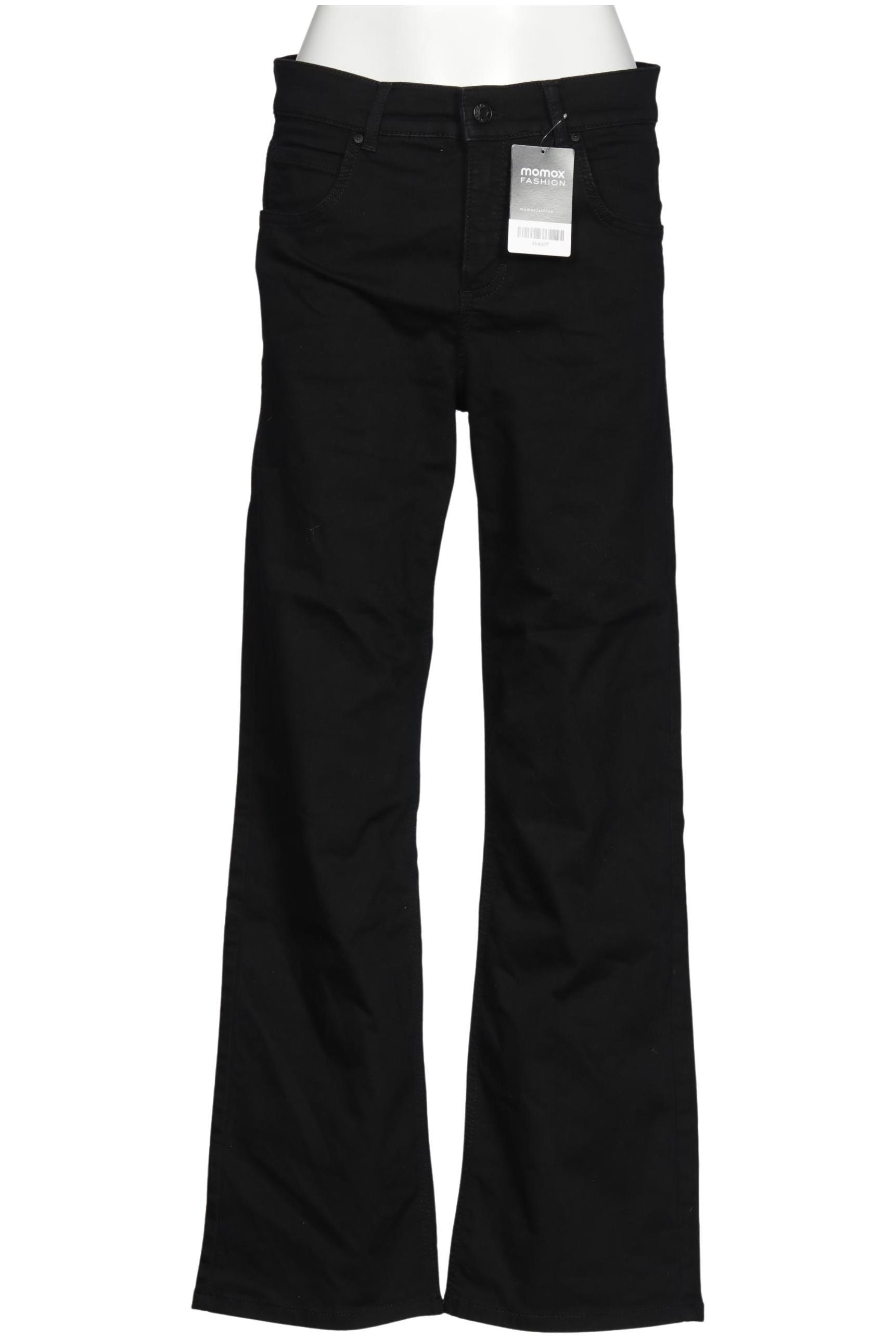 

Angels Damen Jeans, schwarz, Gr. 38