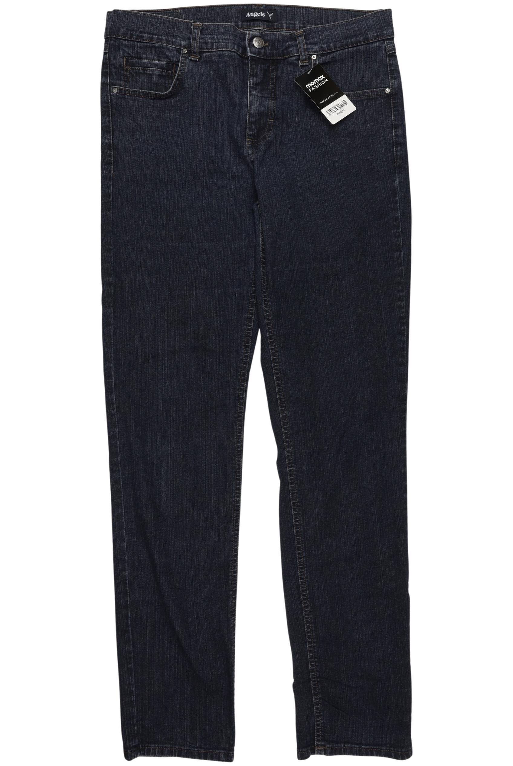 

Angels Damen Jeans, marineblau, Gr. 31