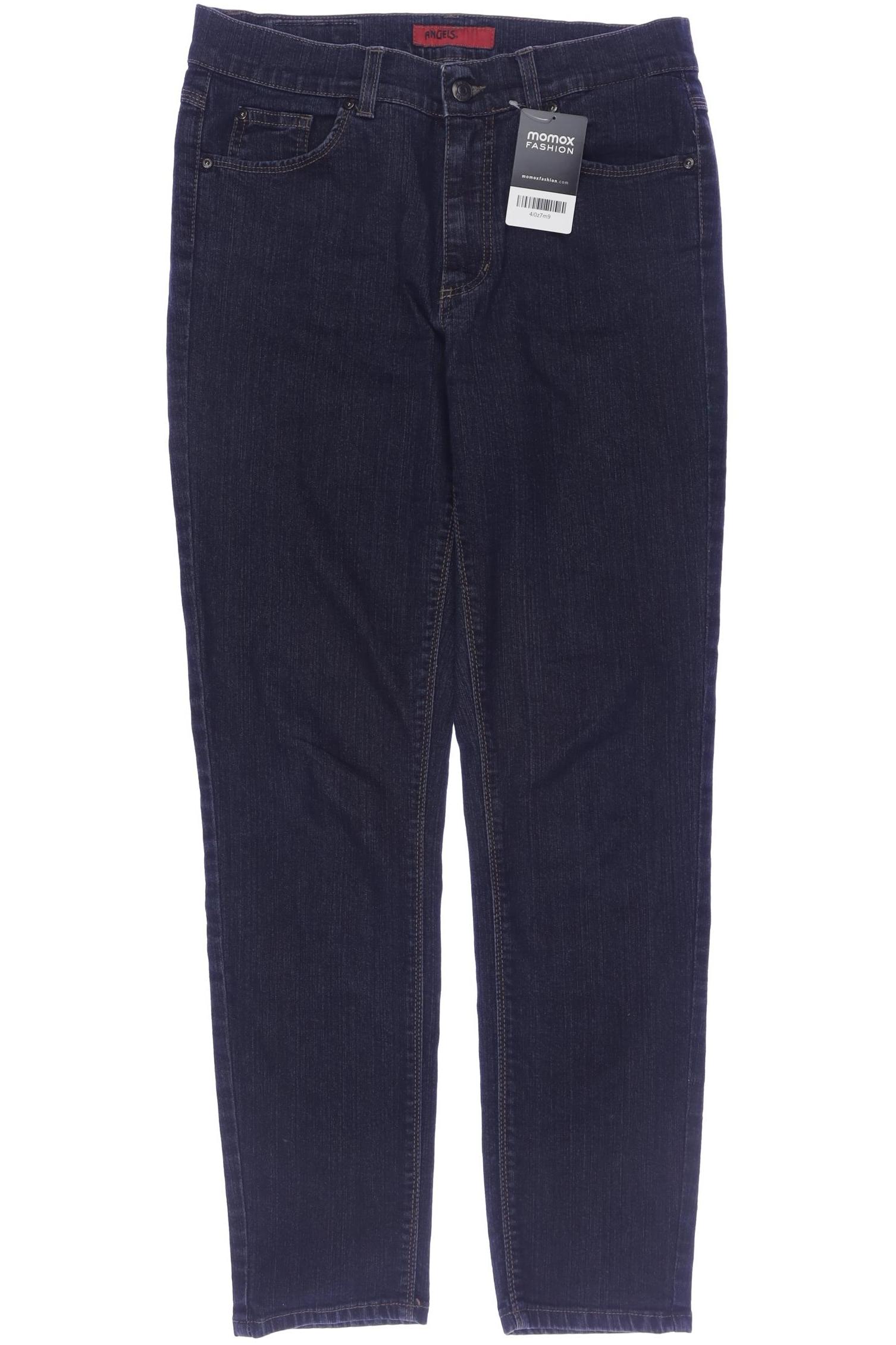 

Angels Damen Jeans, marineblau, Gr. 40