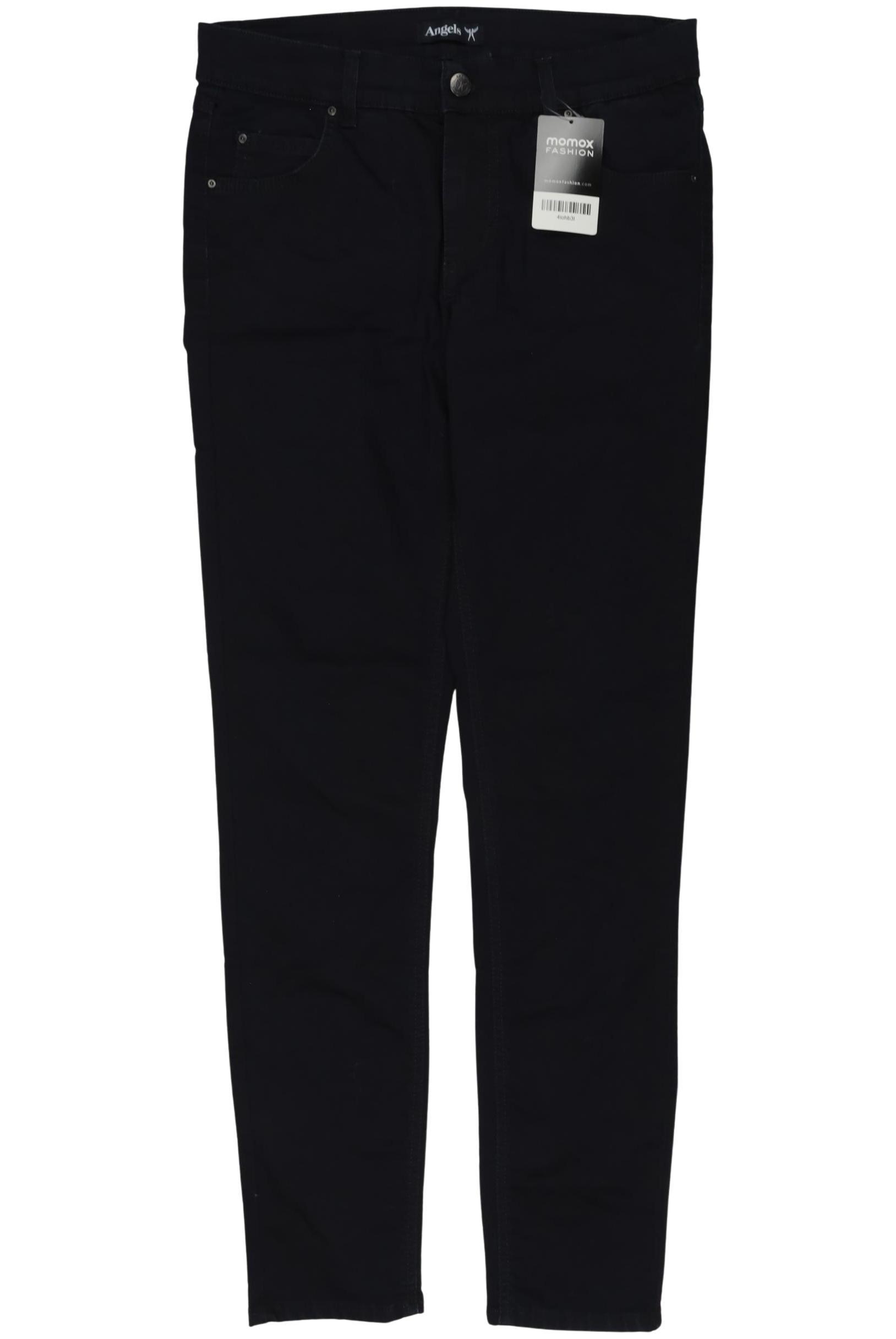

Angels Damen Jeans, marineblau, Gr. 36