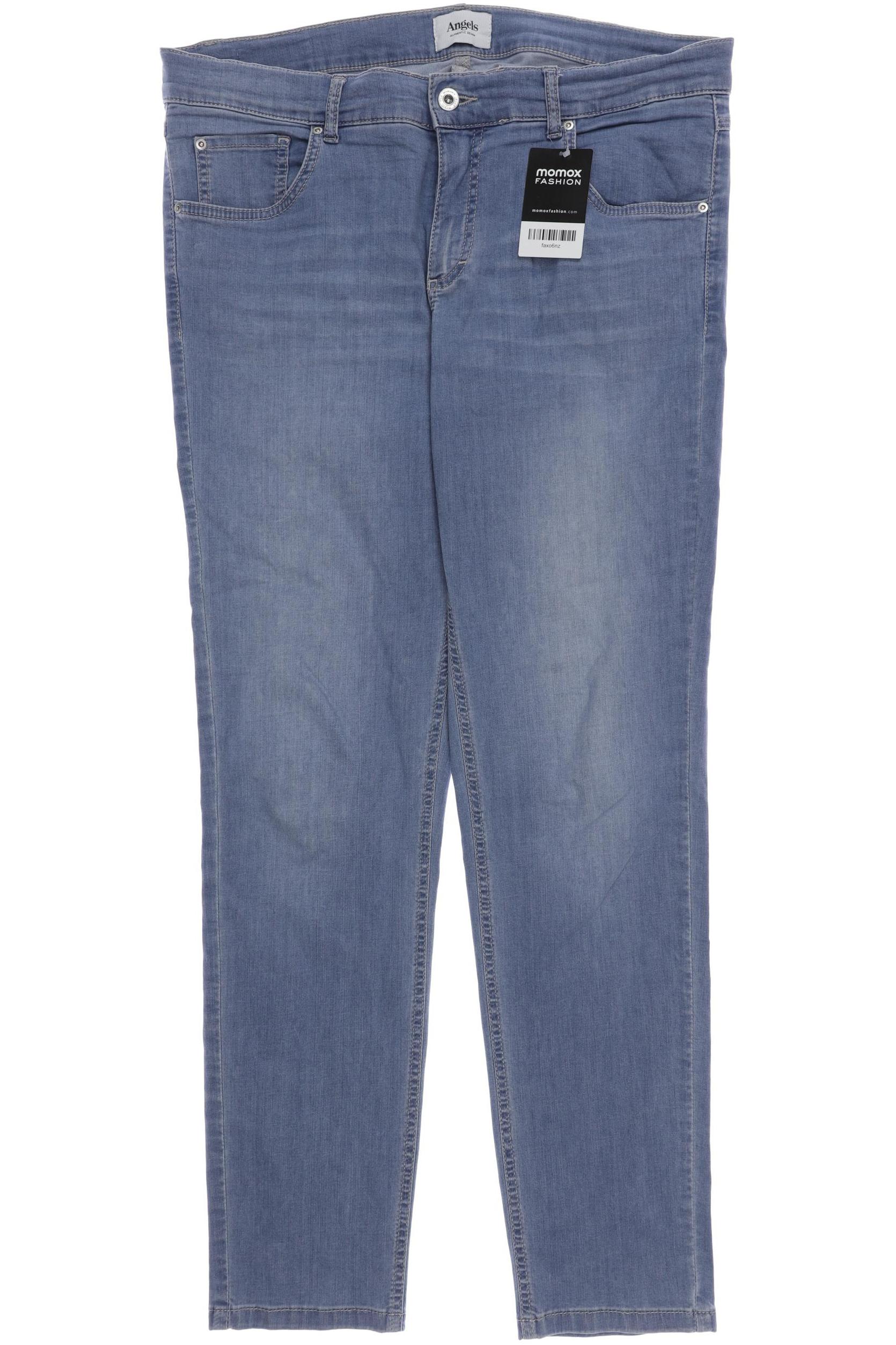 

ANGELS Damen Jeans, hellblau